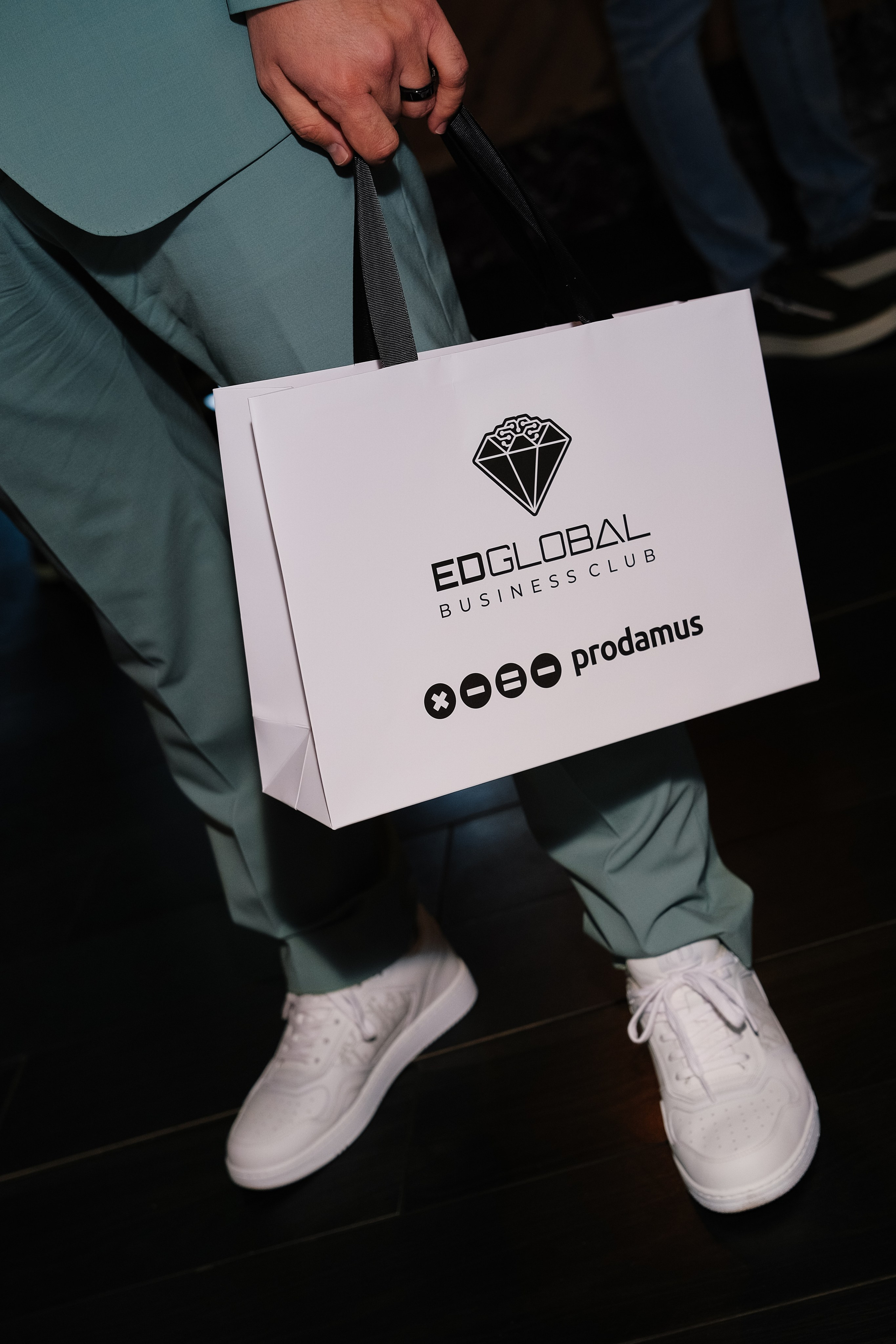 EDGLOBAL 2024. Репортажный фотограф Москва