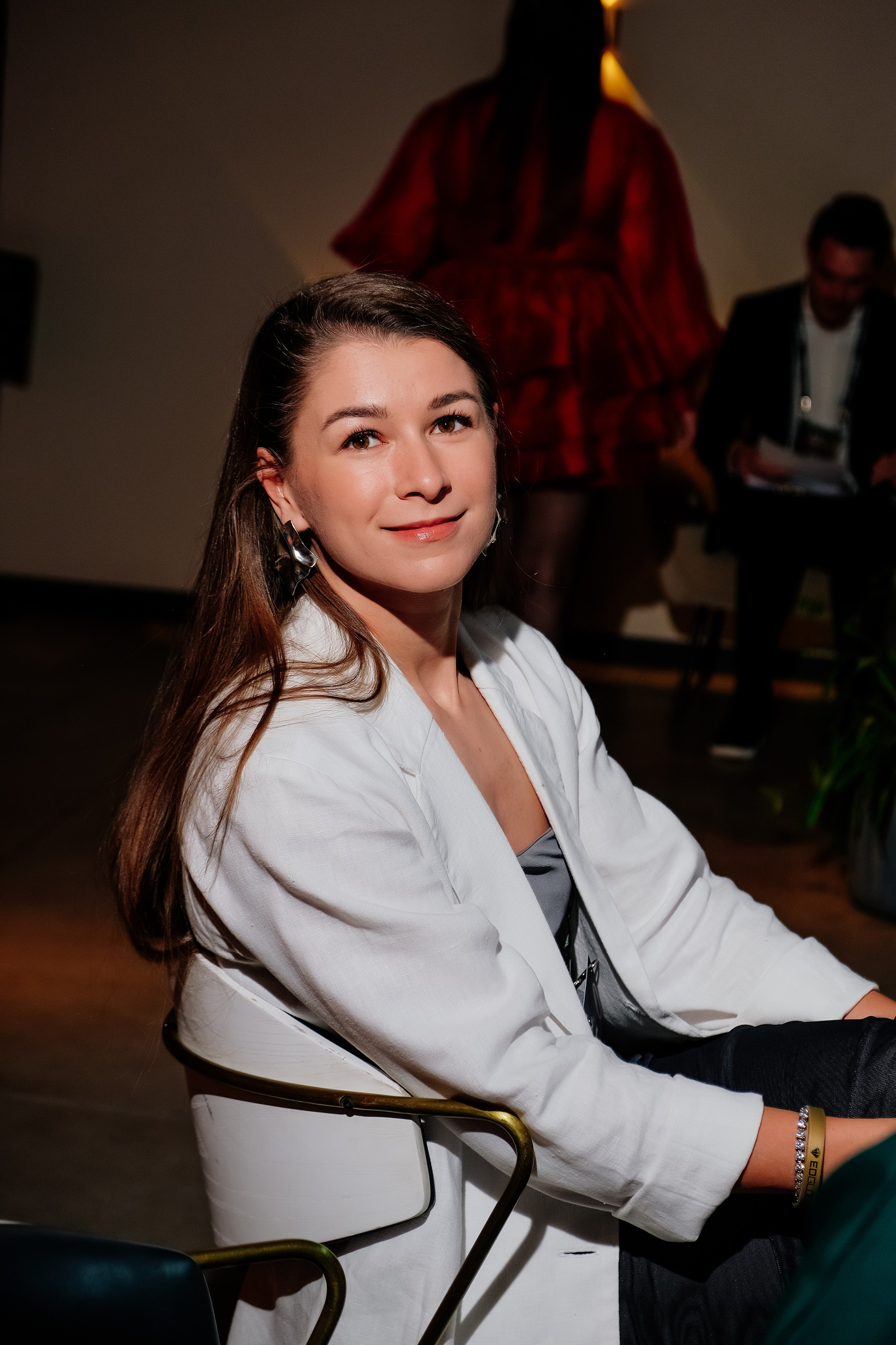 EDGLOBAL 2025. Репортажный фотограф Москва
