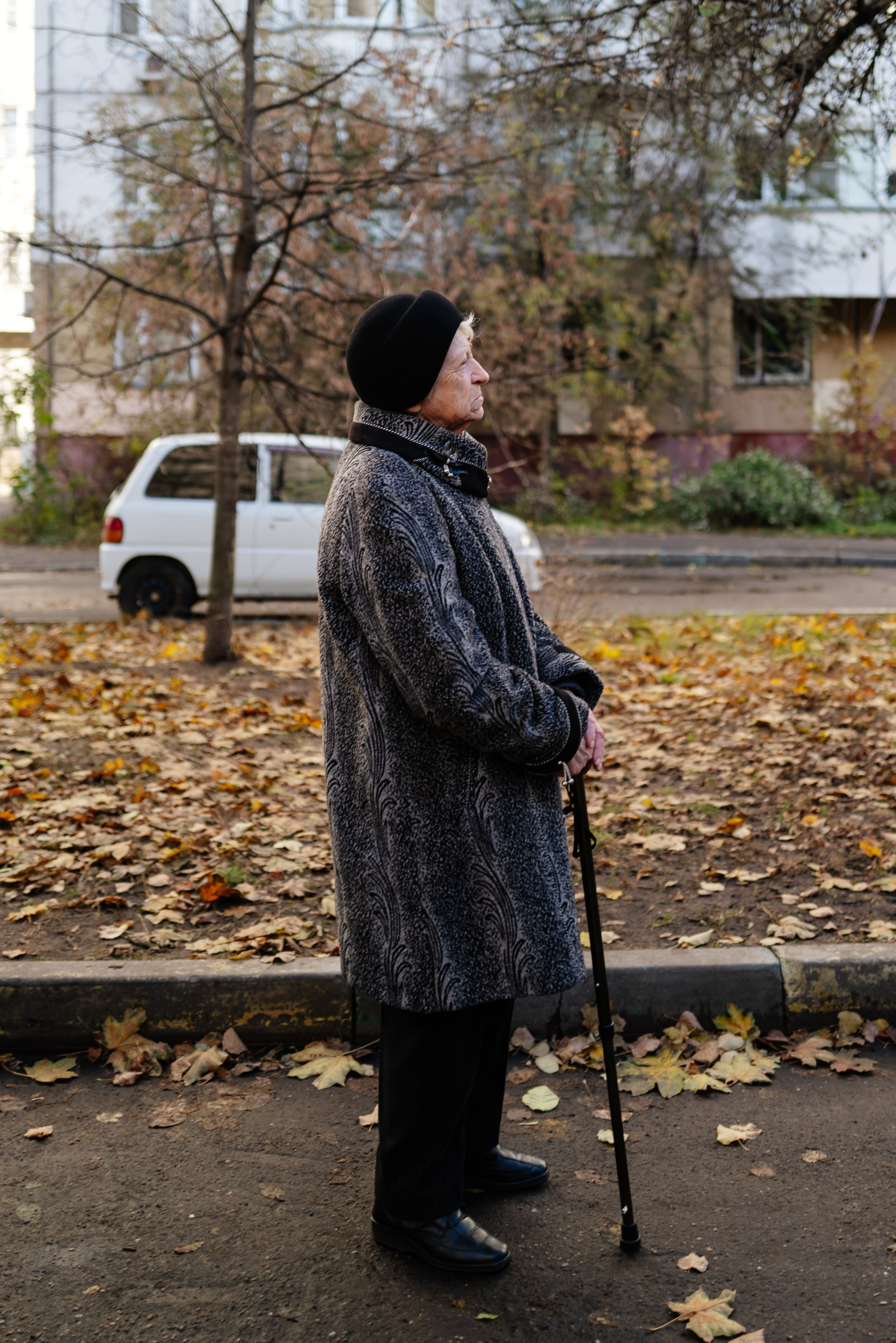 STRANGERS. Репортажный фотограф Москва