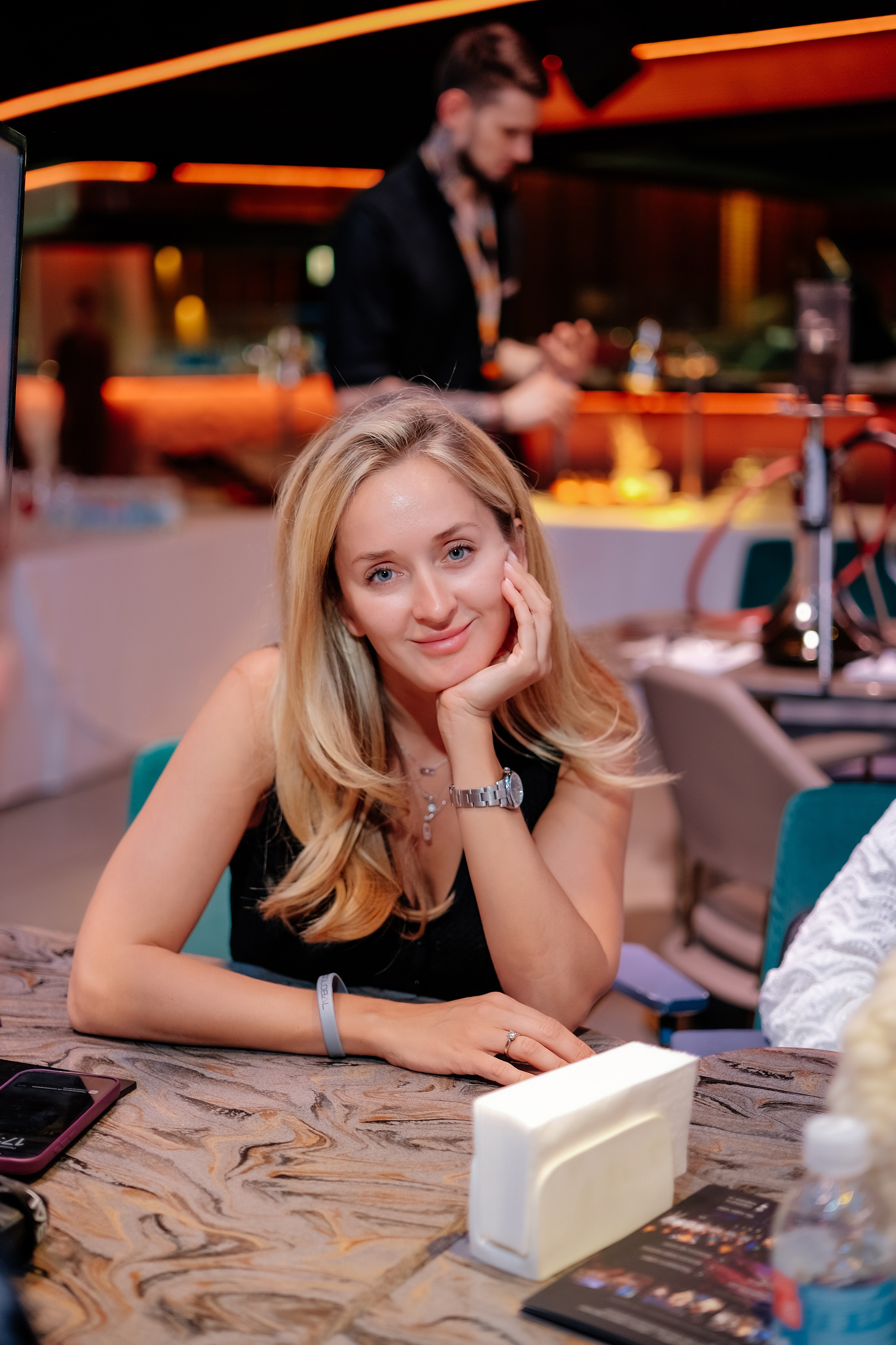 EDGLOBAL 2025. Репортажный фотограф Москва