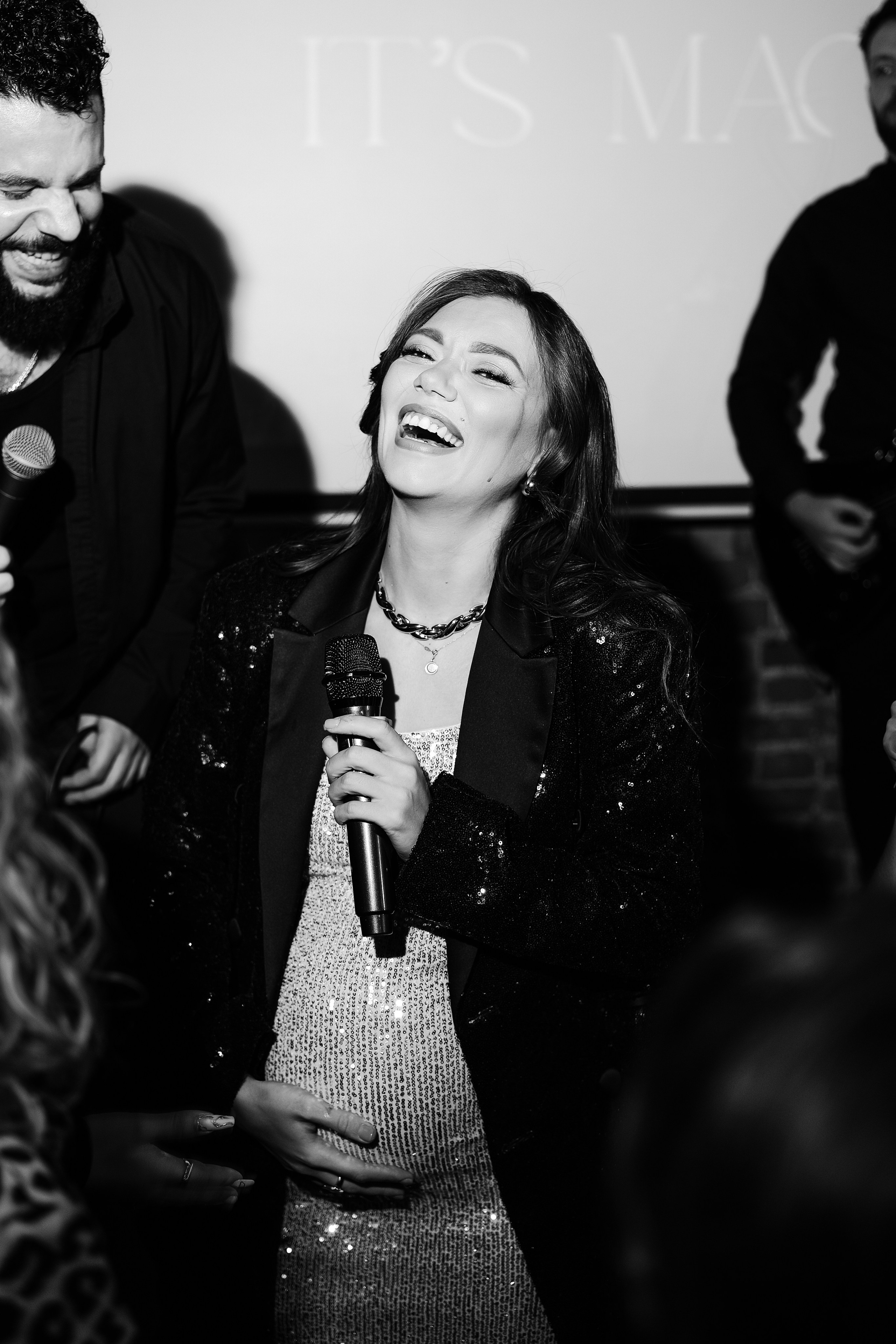Happy Birthday, Kris. Репортажный фотограф Москва