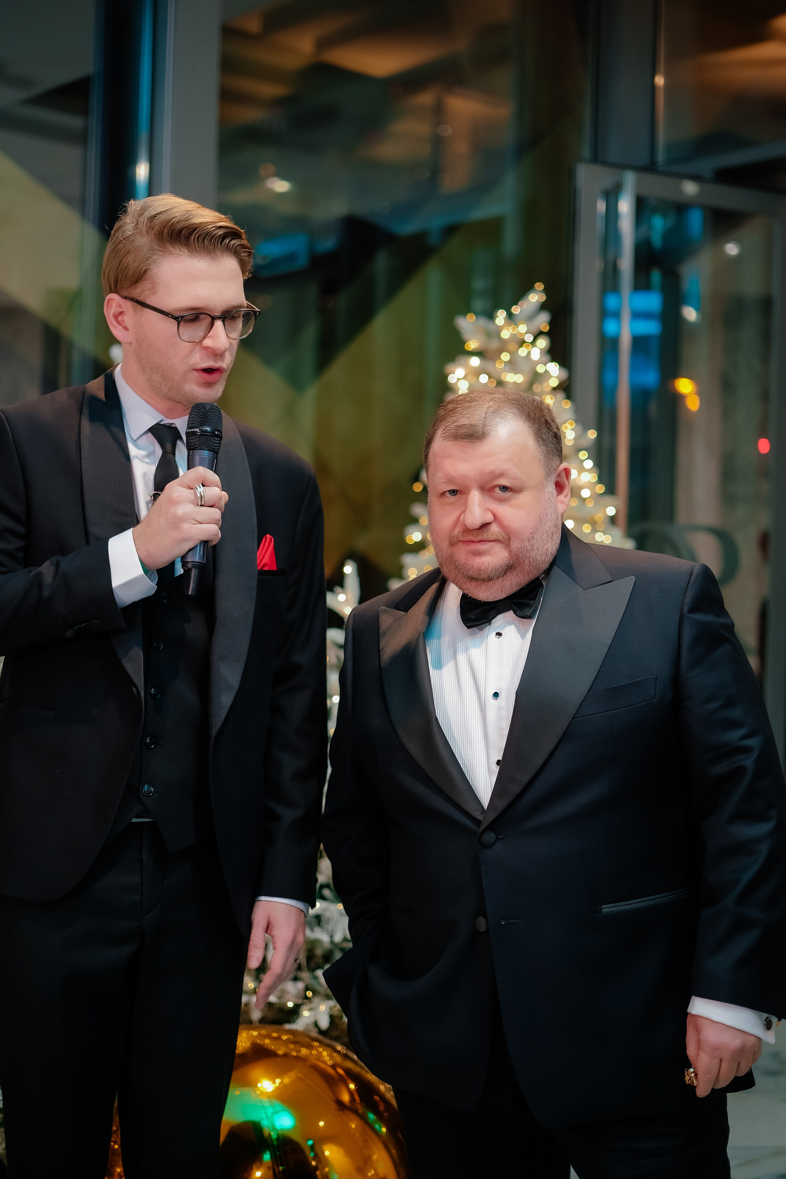 NOMBLE IMPACT CLUB. Репортажный фотограф Москва