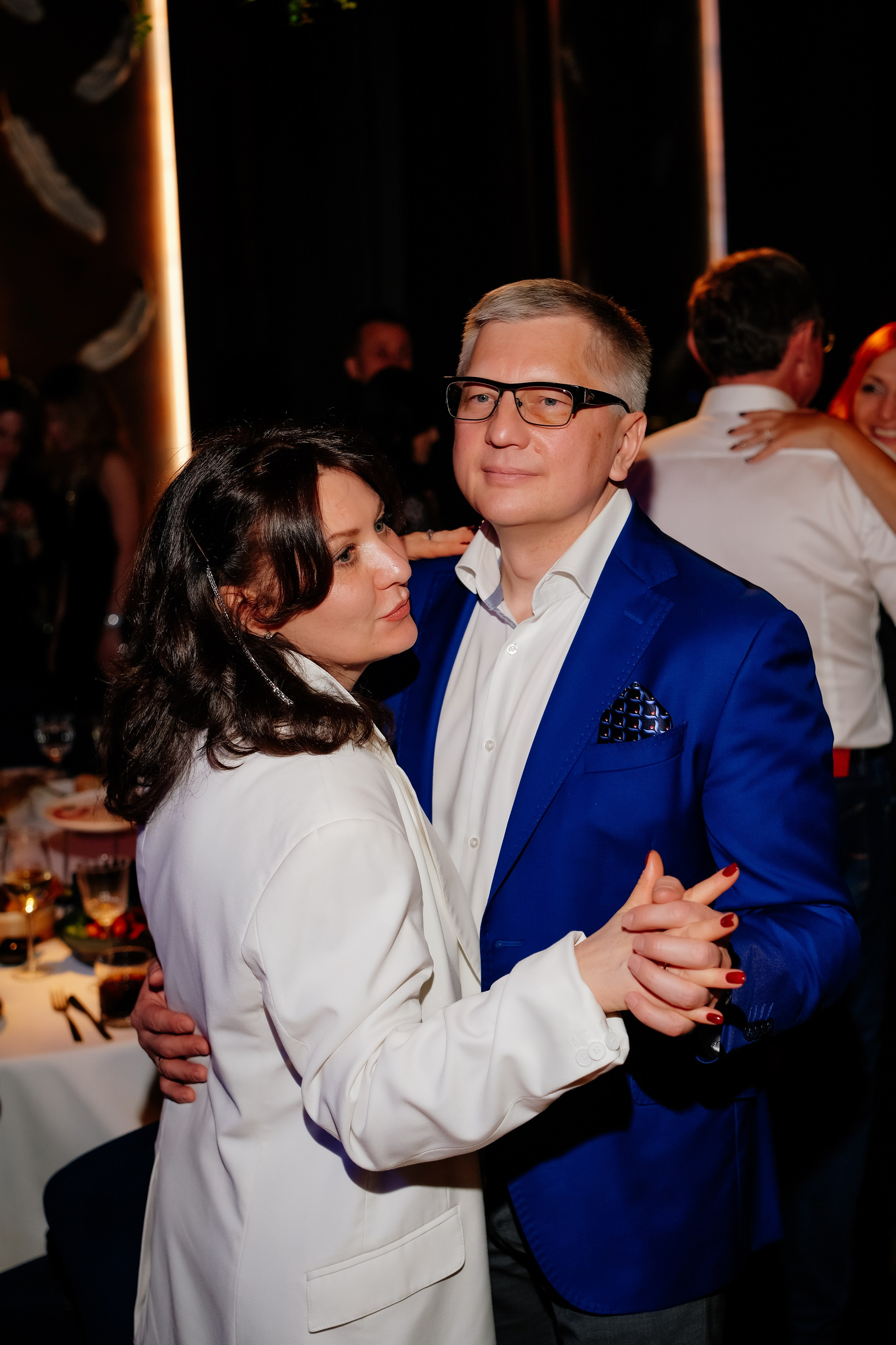 Happy Birthday, Alexey. Репортажный фотограф Москва