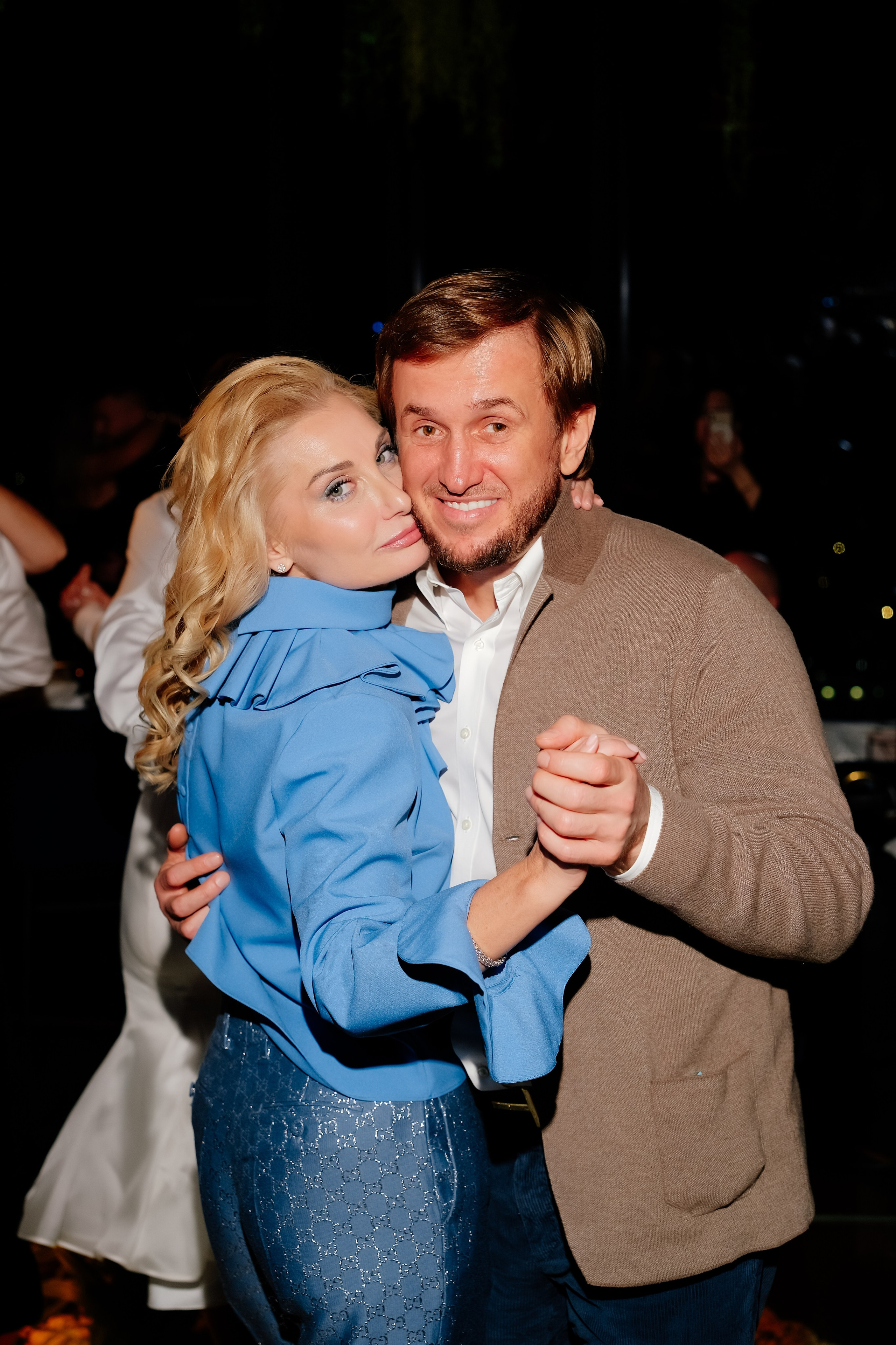 Happy Birthday, Alexey. Репортажный фотограф Москва