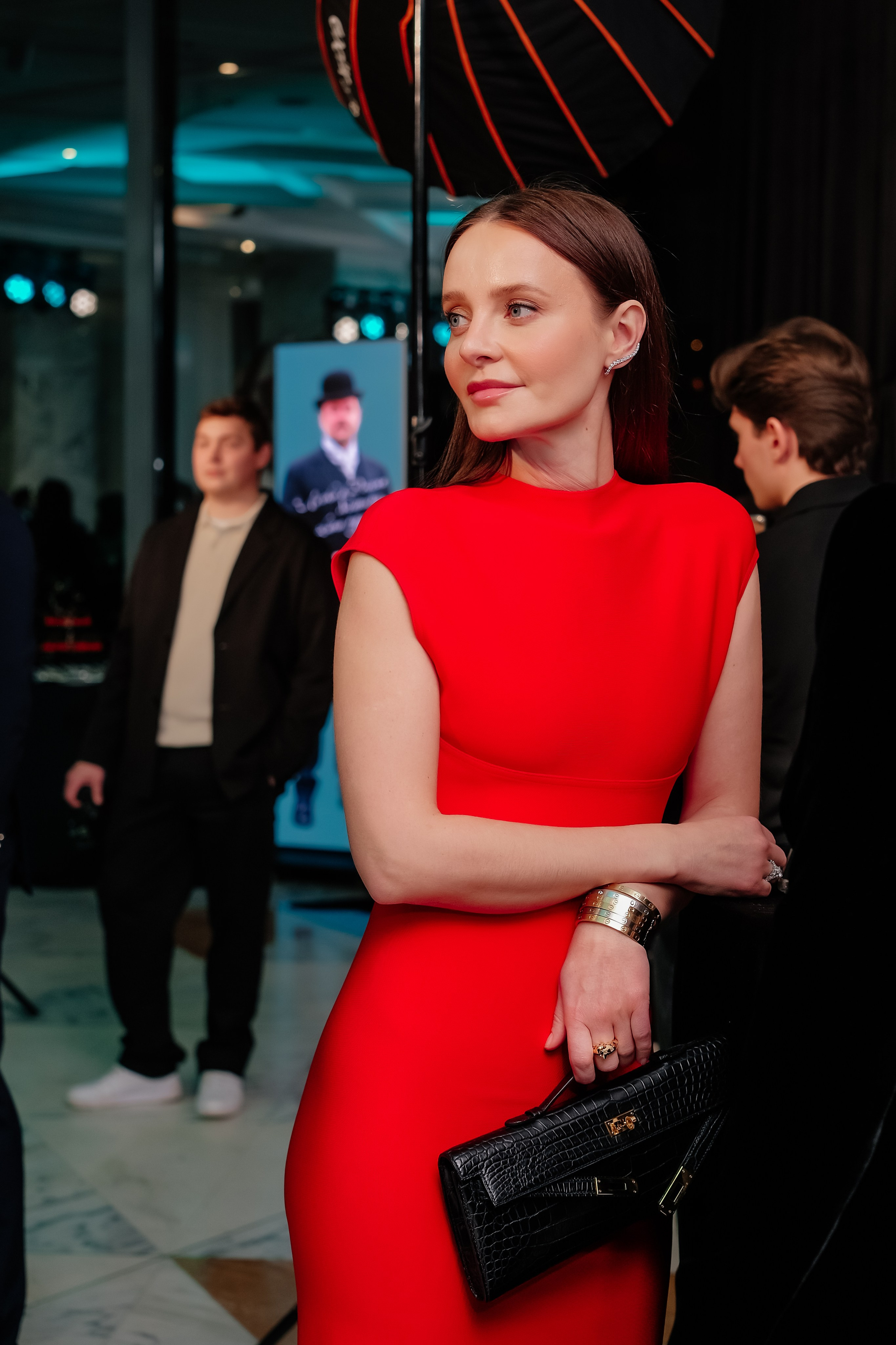 NOMBLE IMPACT CLUB. Репортажный фотограф Москва
