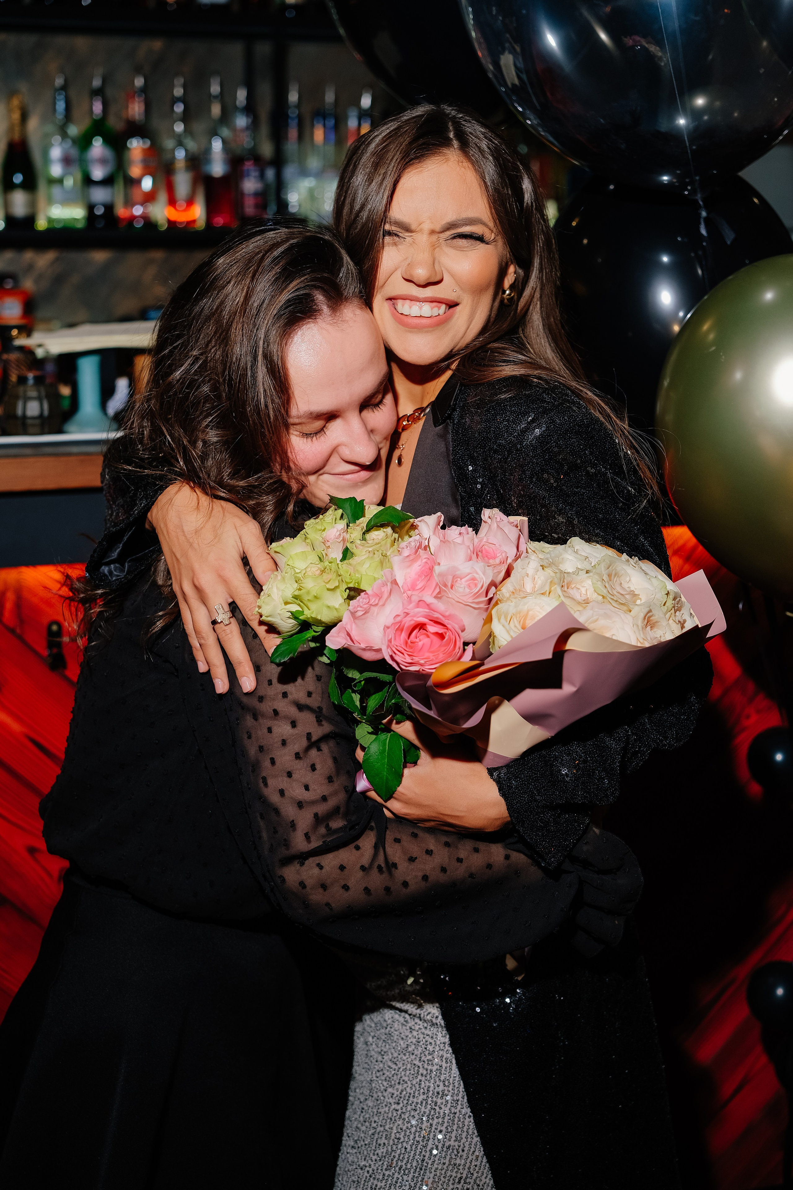 Happy Birthday, Kris. Репортажный фотограф Москва