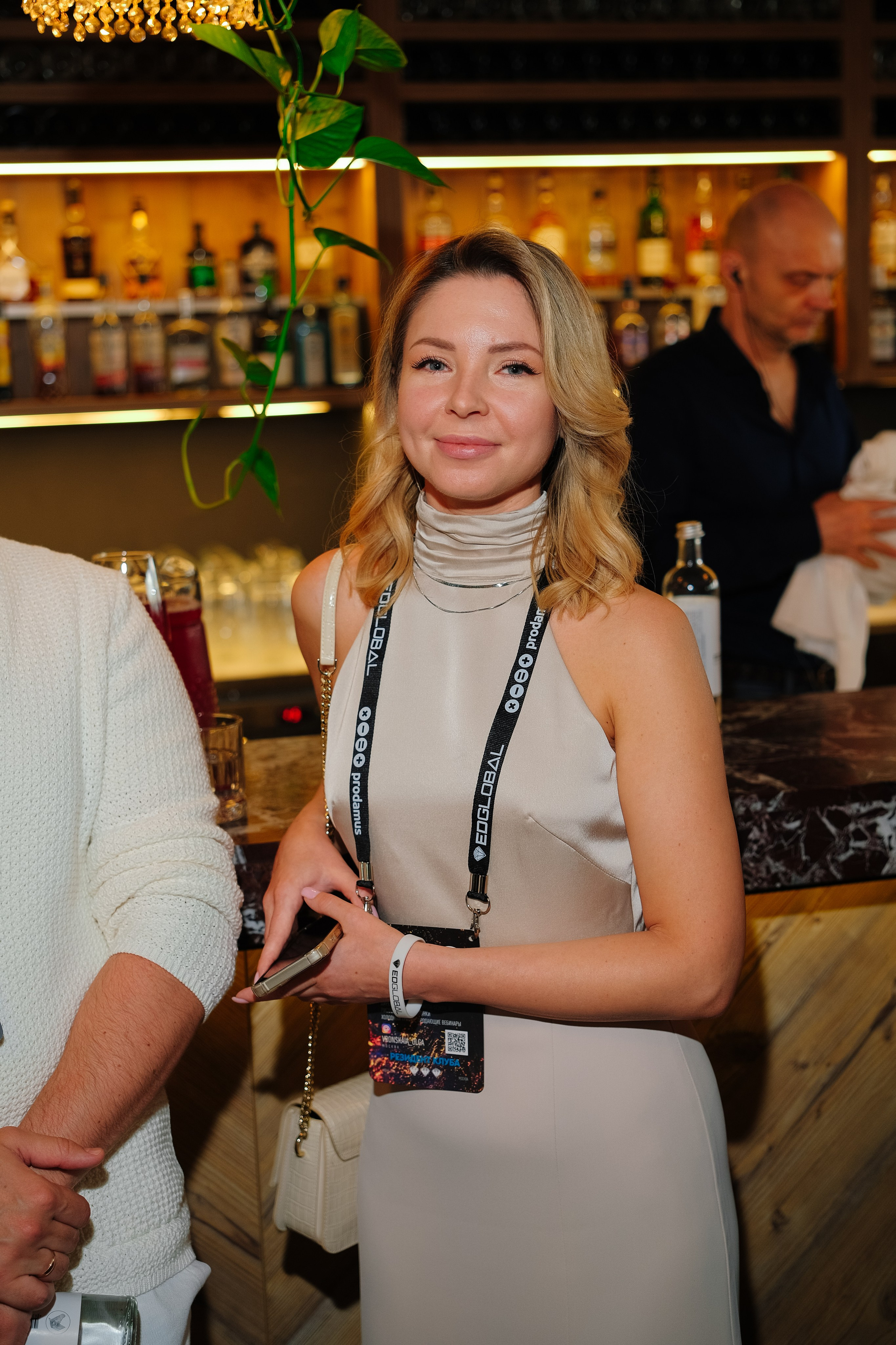 EDGLOBAL 2024. Репортажный фотограф Москва