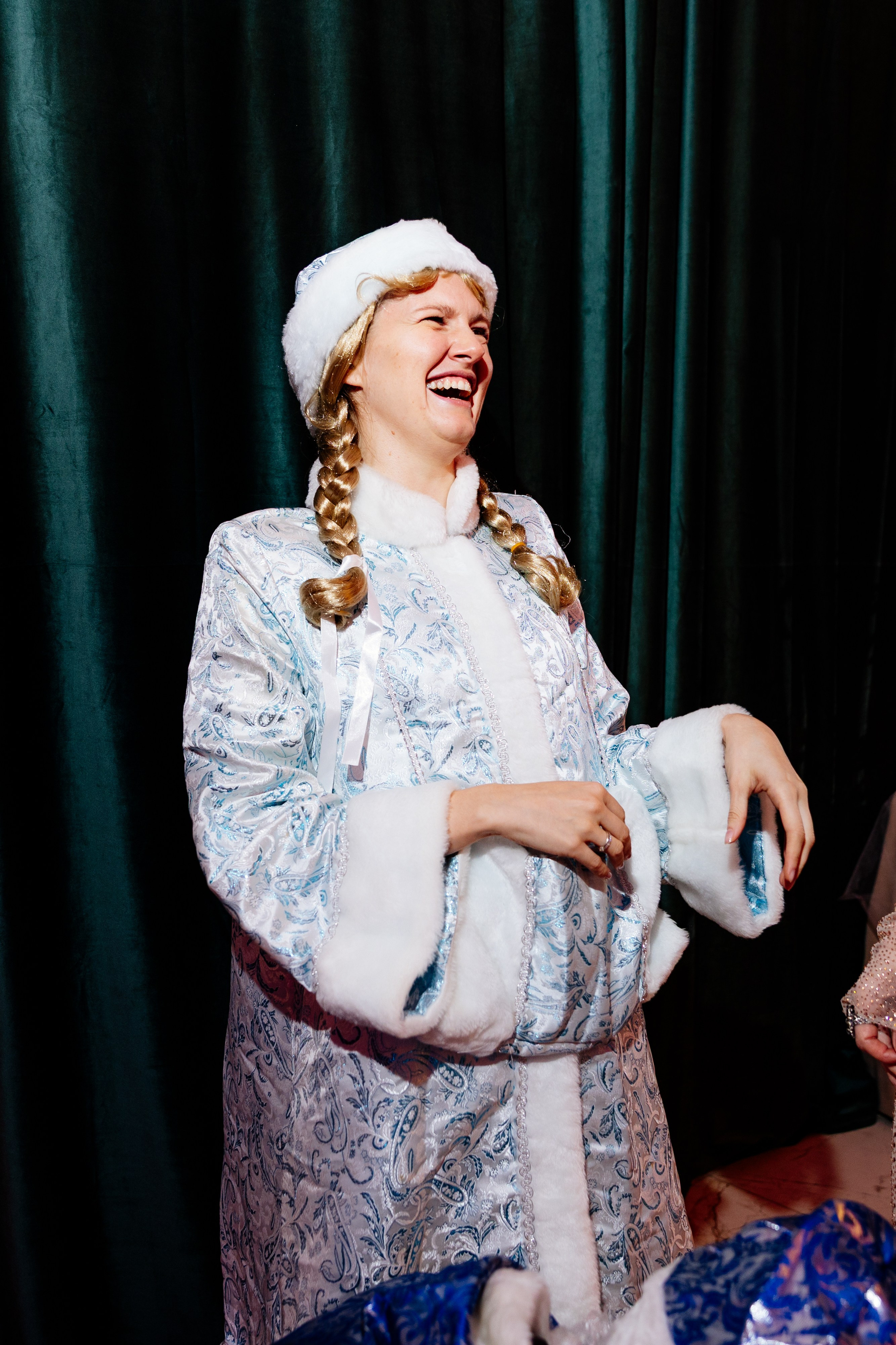 Happy Birthday, Alexandra. Репортажный фотограф Москва
