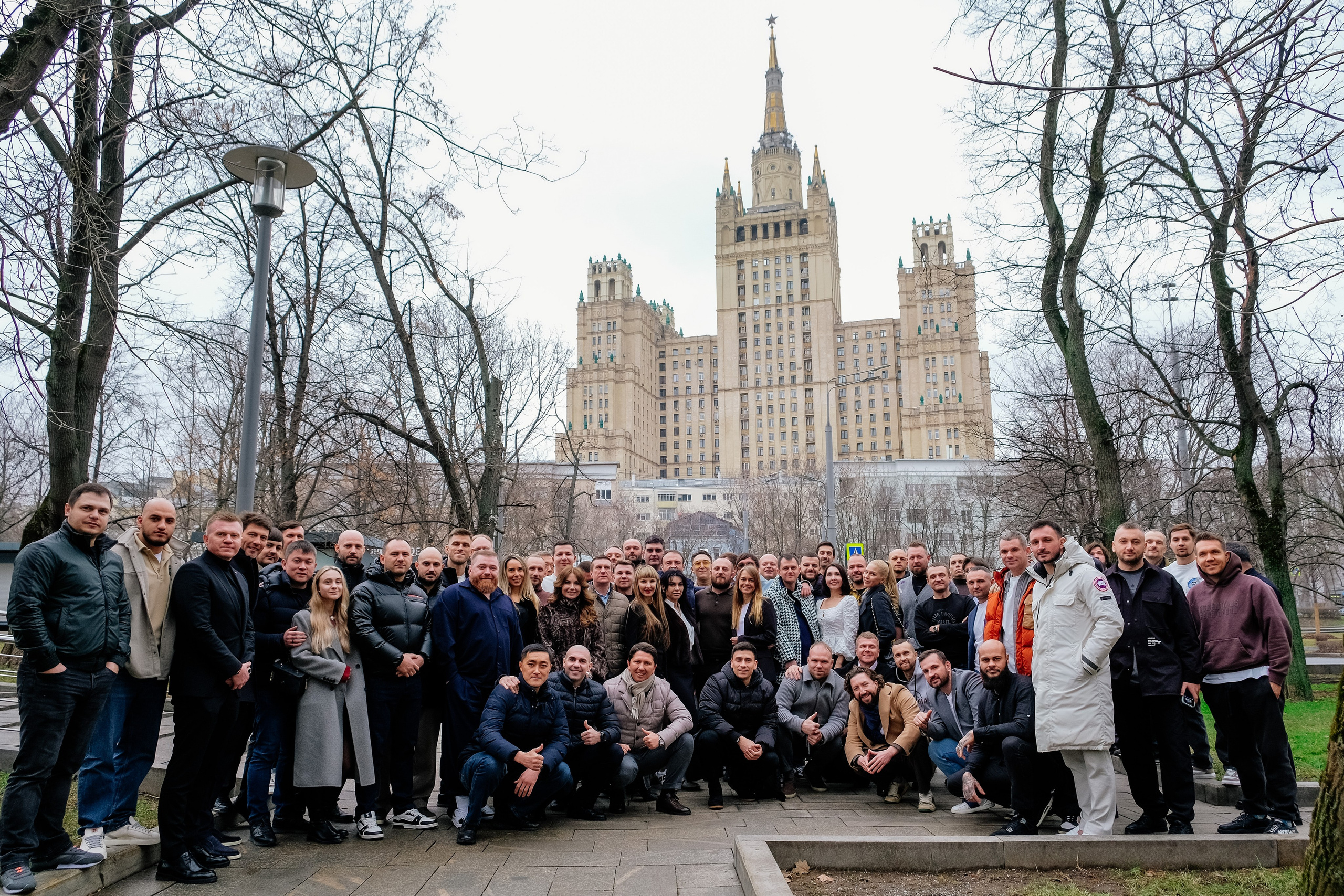 Патриоты. Репортажный фотограф Москва