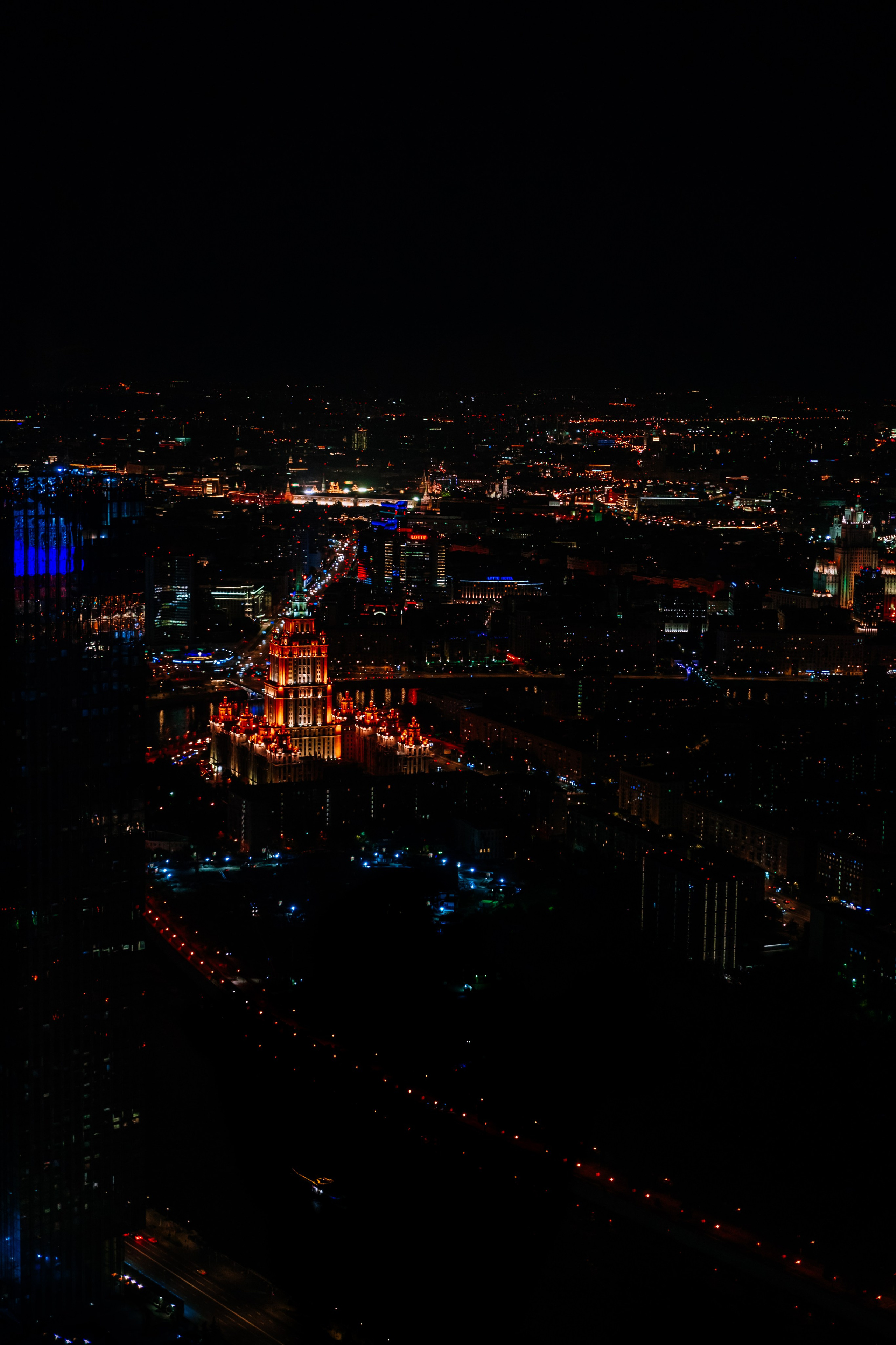 SOMEWHERE. Репортажный фотограф Москва
