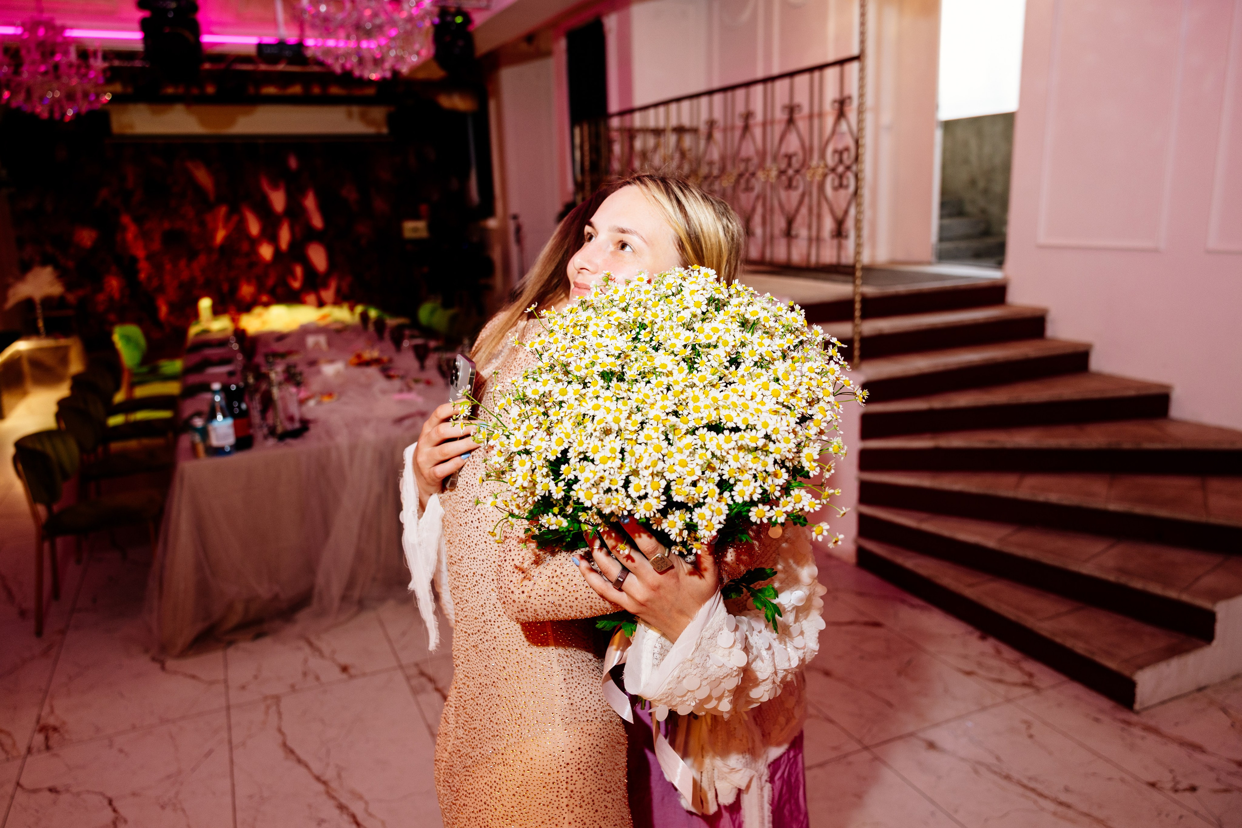 Happy Birthday, Alexandra. Репортажный фотограф Москва