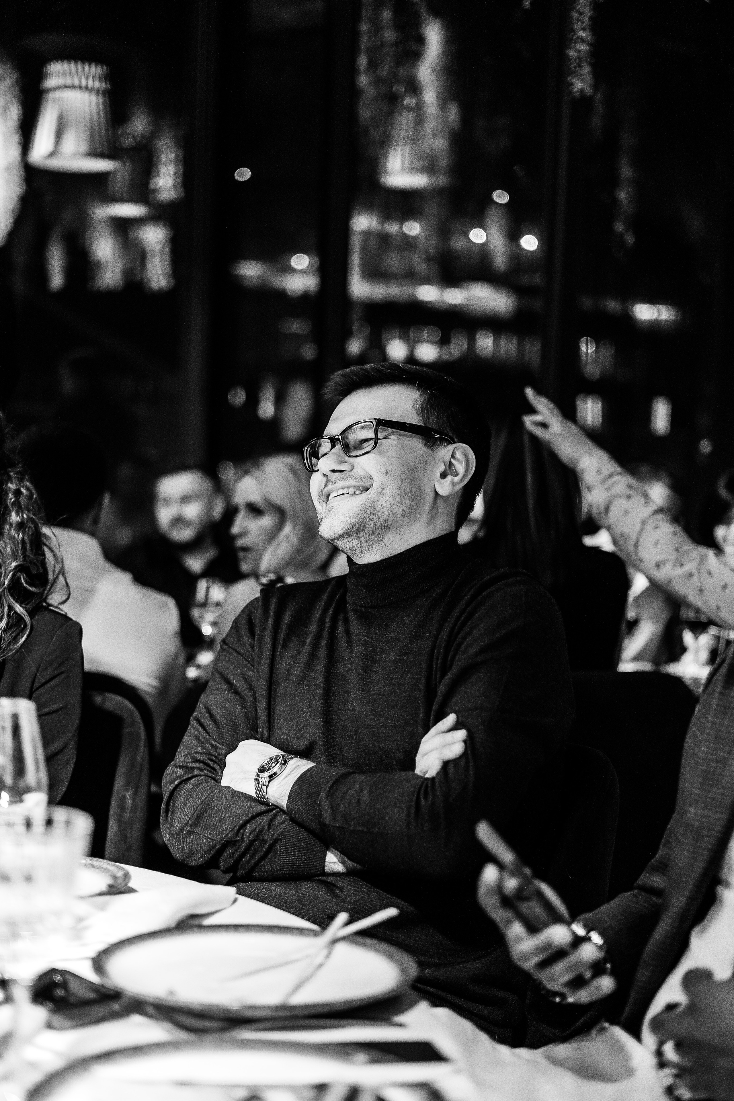 Happy Birthday, Alexey. Репортажный фотограф Москва