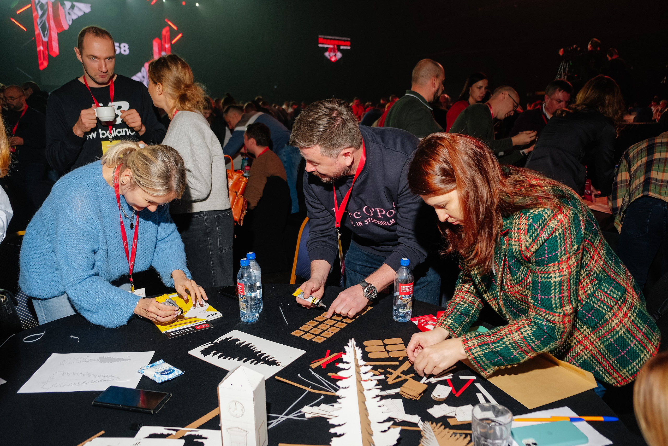 ВСЕИНСТРУМЕНТЫ.РУ. Репортажный фотограф Москва