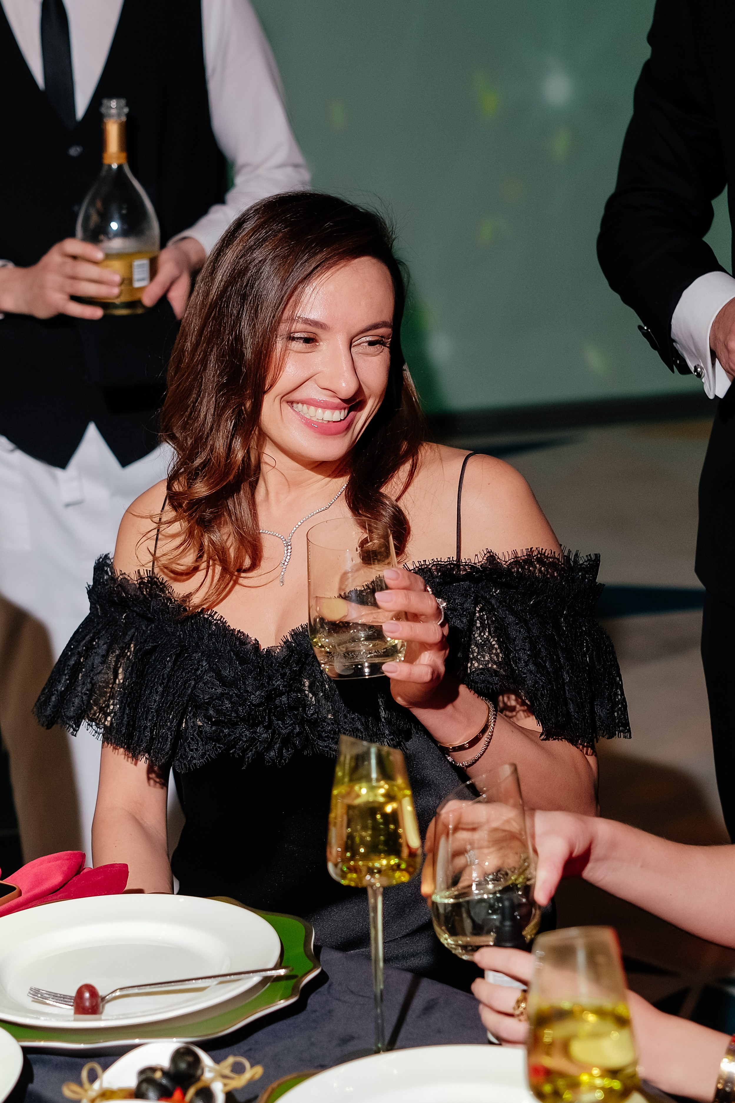 NOMBLE IMPACT CLUB. Репортажный фотограф Москва