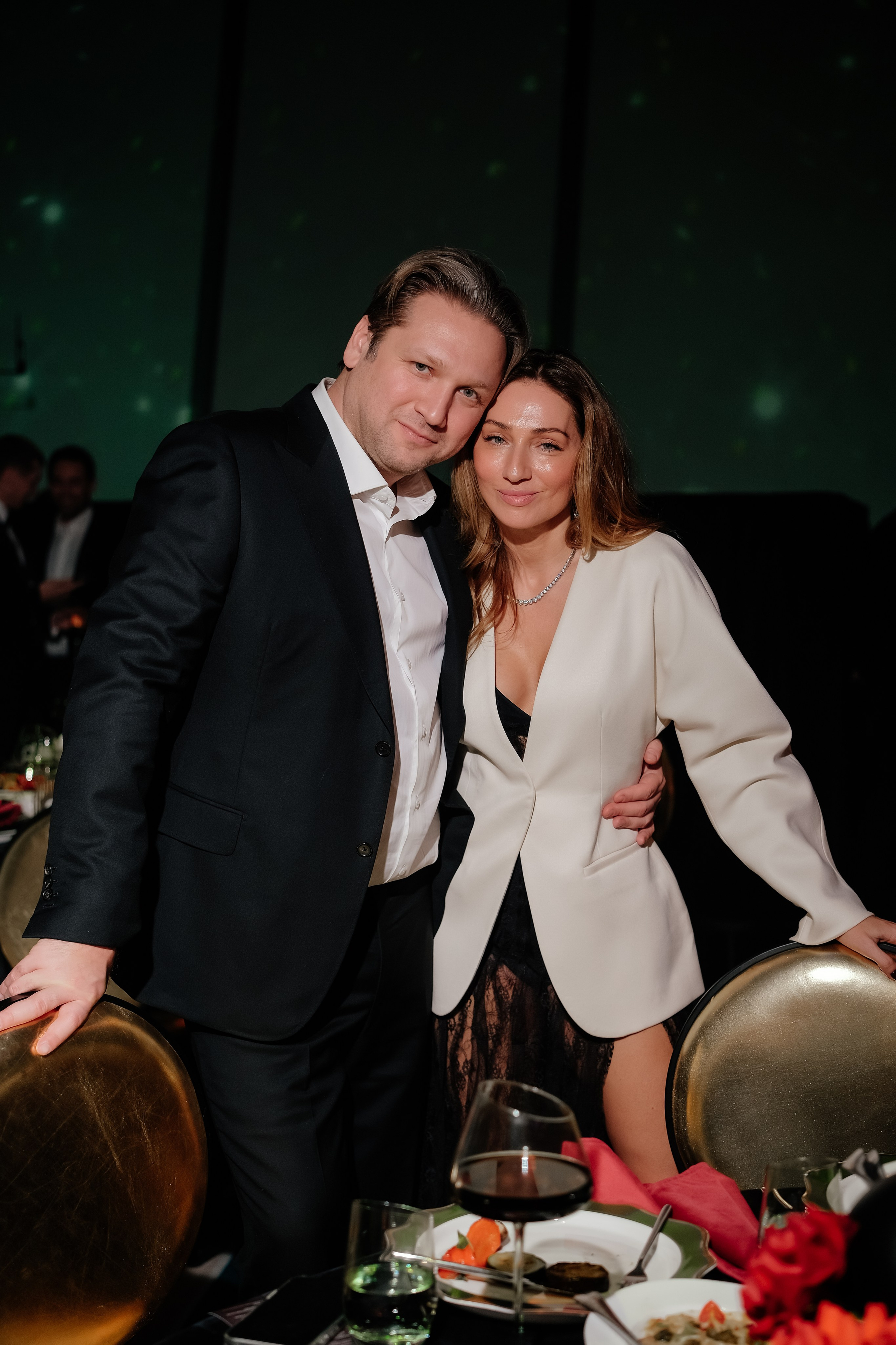 NOMBLE IMPACT CLUB. Репортажный фотограф Москва