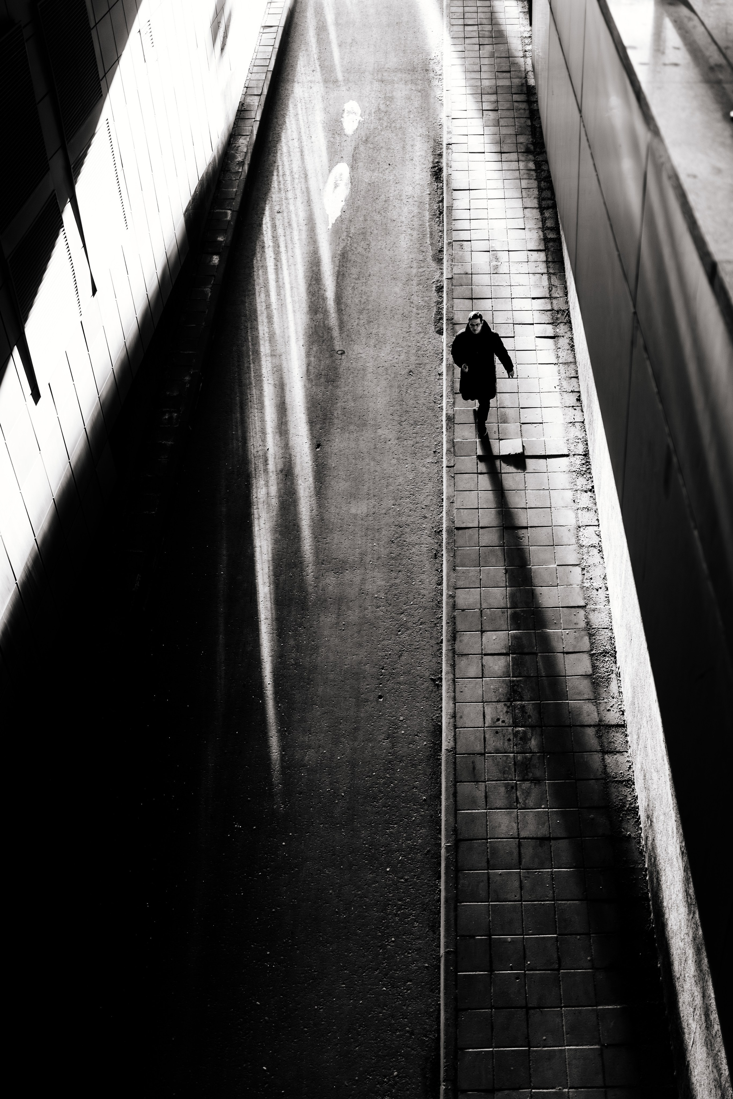 STRANGERS. Репортажный фотограф Москва
