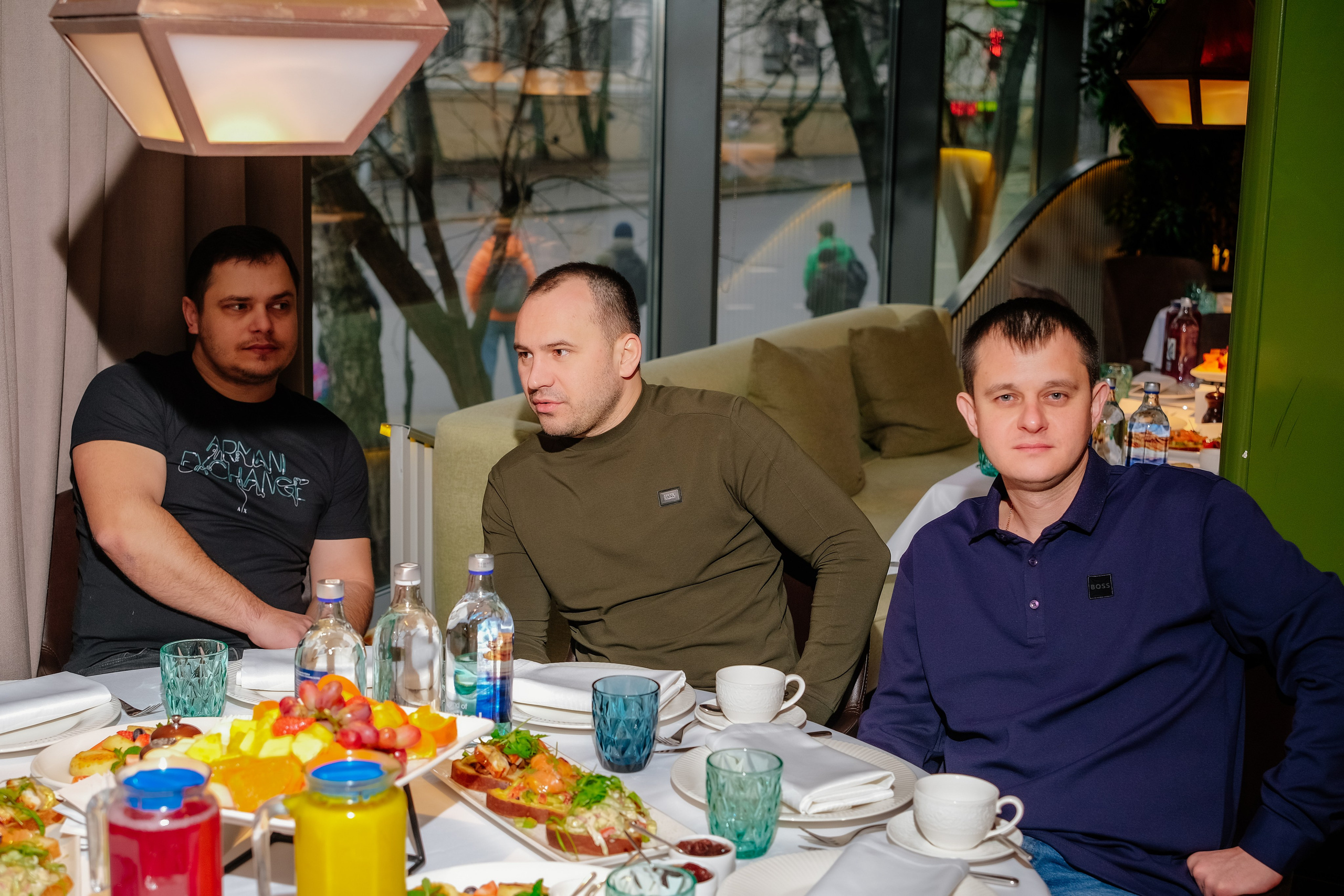 Патриоты. Репортажный фотограф Москва