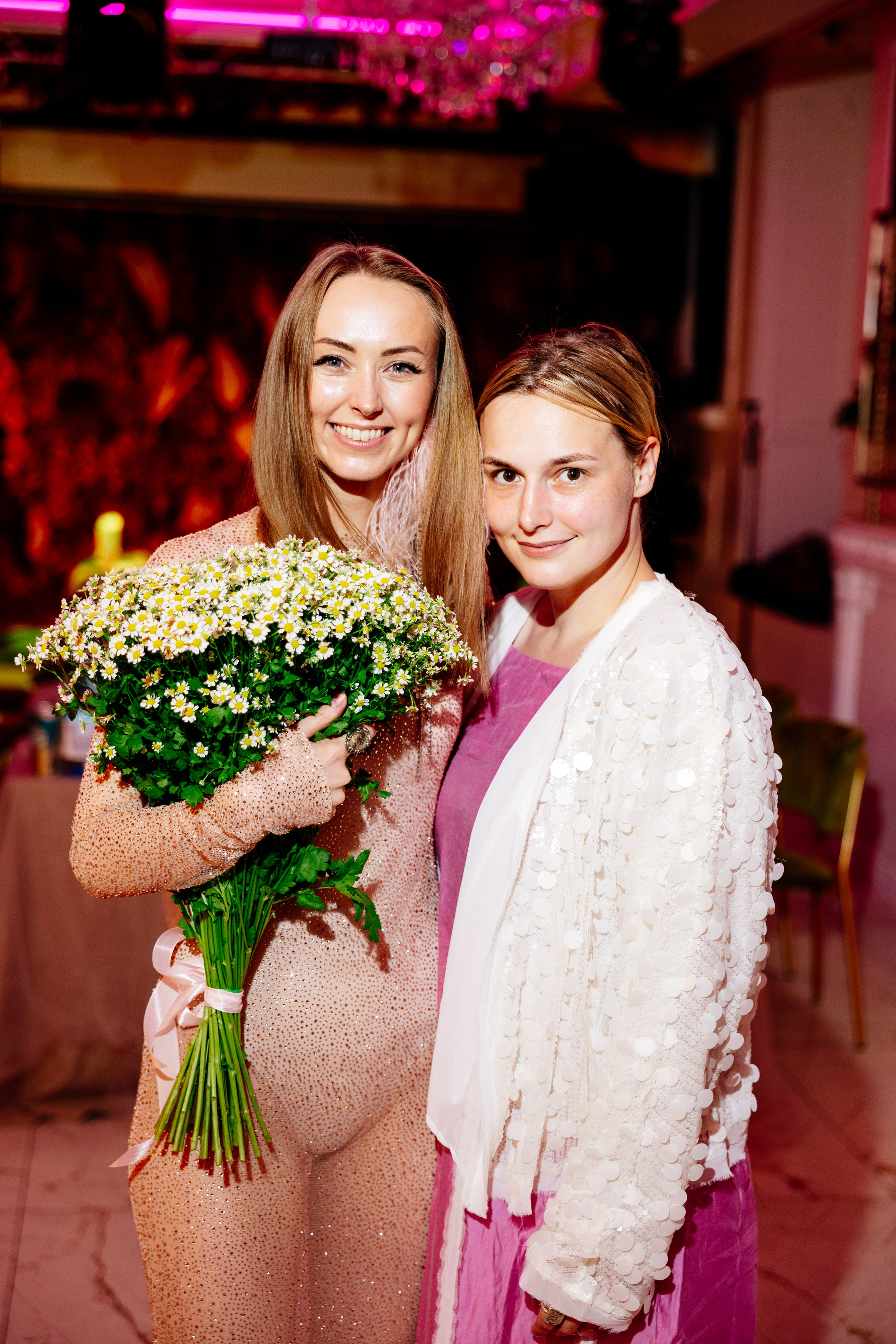 Happy Birthday, Alexandra. Репортажный фотограф Москва