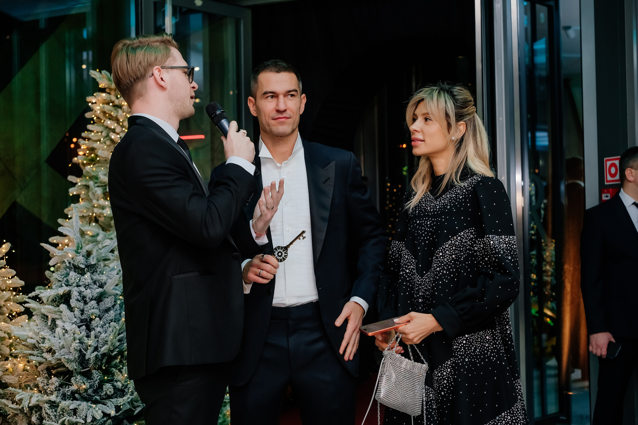 NOMBLE IMPACT CLUB. Репортажный фотограф Москва