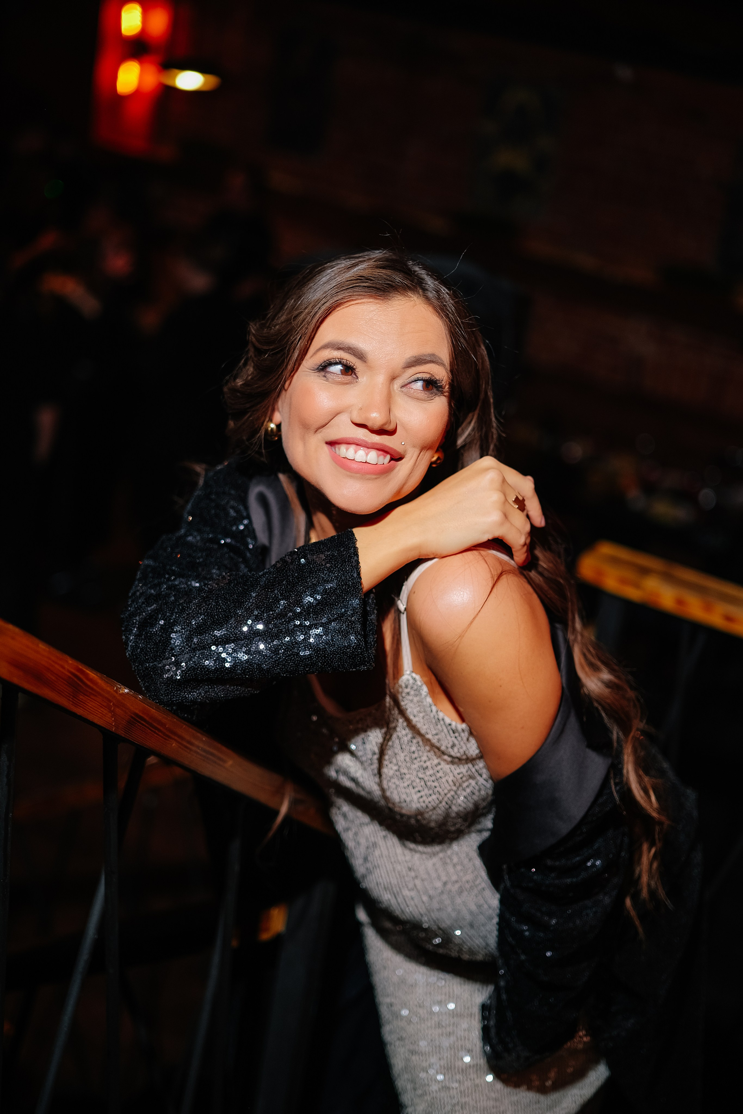 Happy Birthday, Kris. Репортажный фотограф Москва
