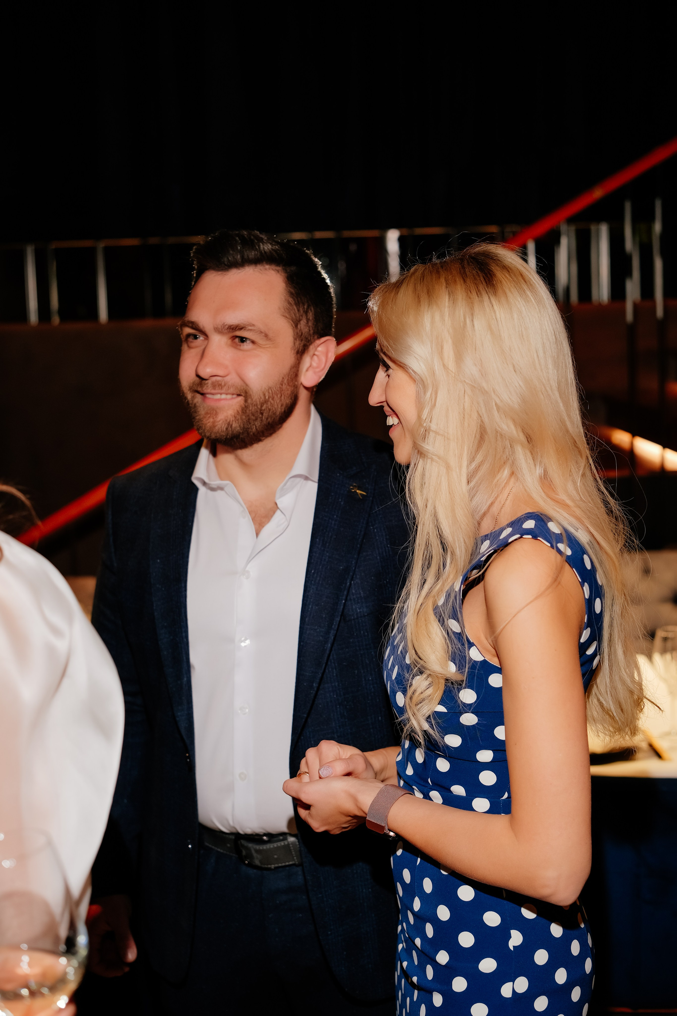 Happy Birthday, Alexey. Репортажный фотограф Москва