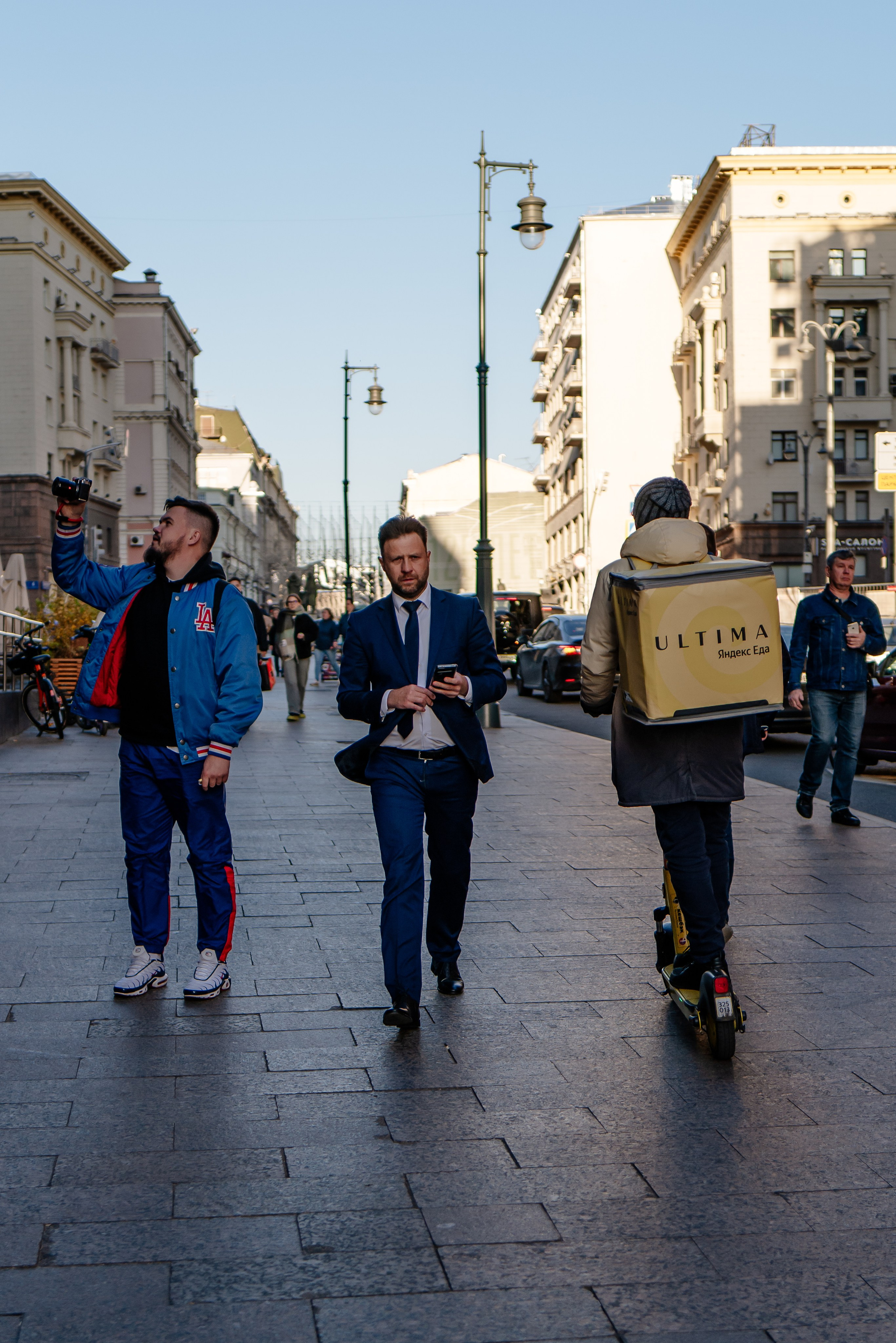 STRANGERS. Репортажный фотограф Москва