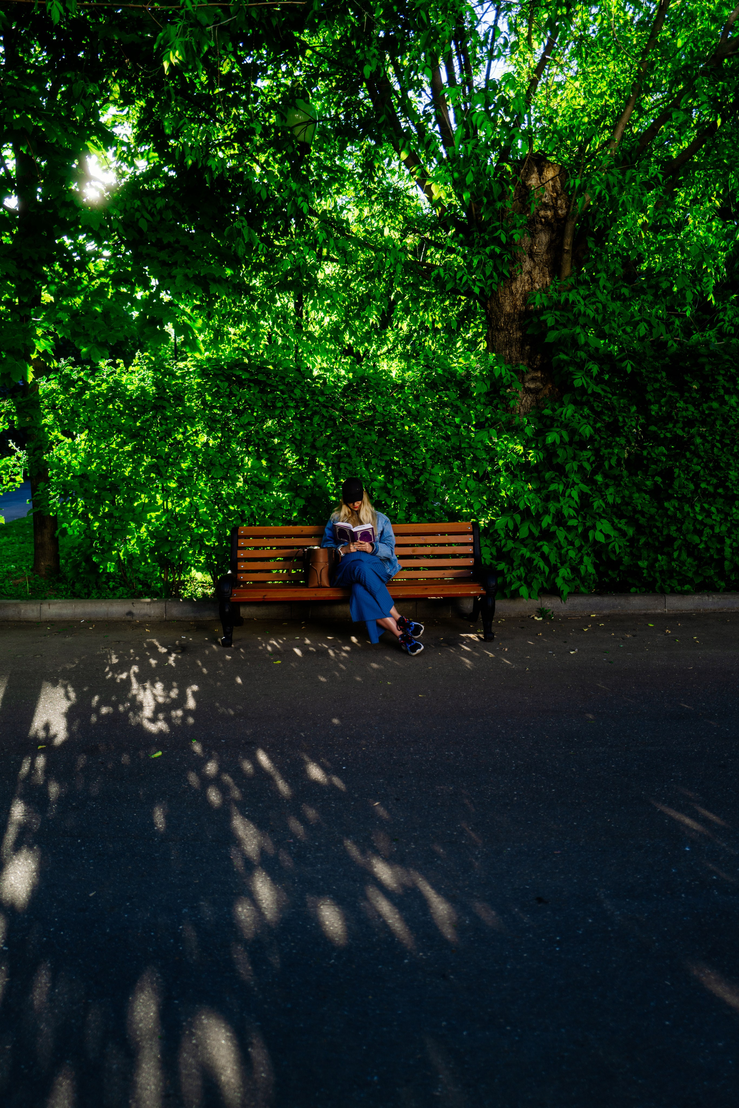 STRANGERS. Репортажный фотограф Москва
