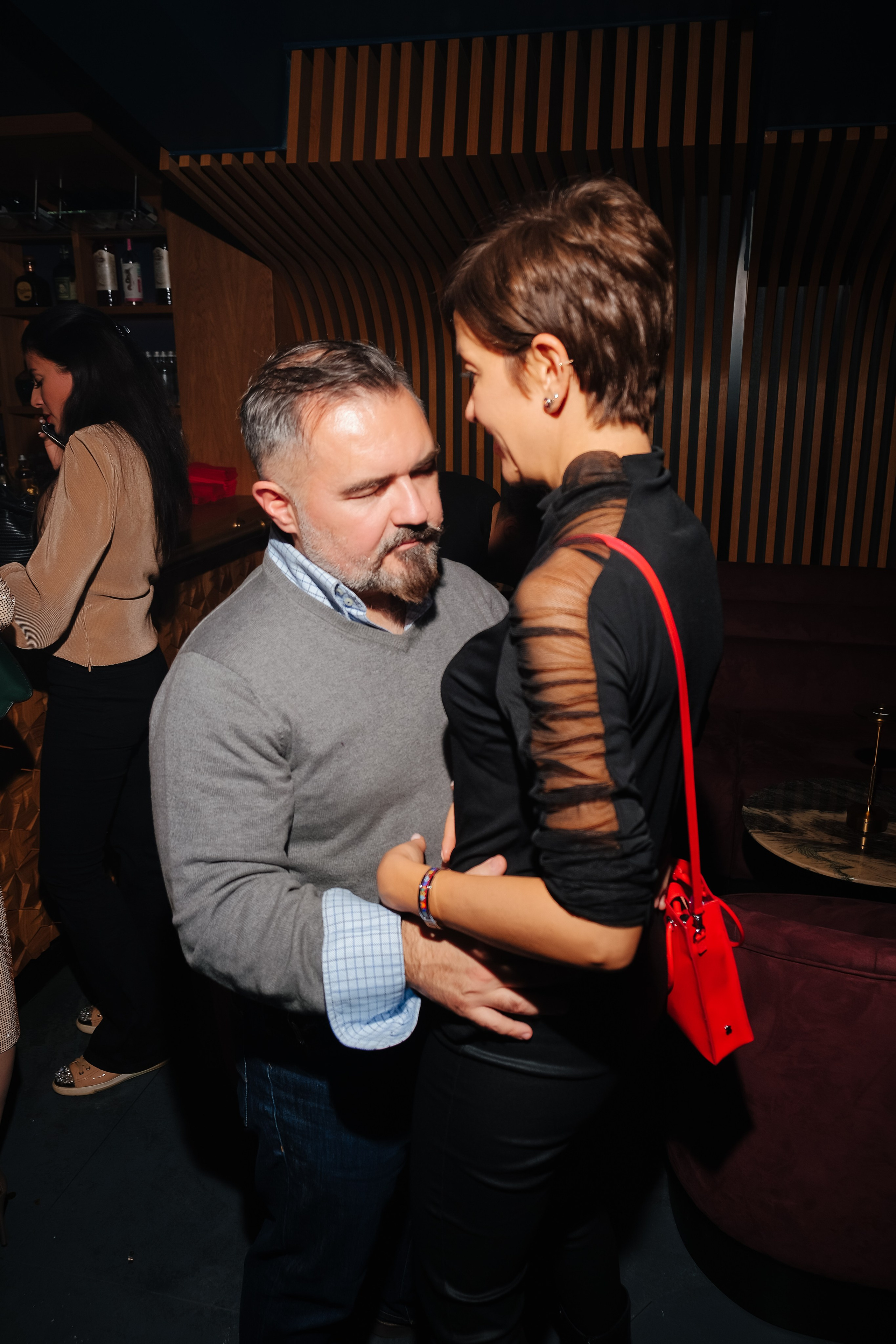 Happy Birthday, Amvy. Репортажный фотограф Москва