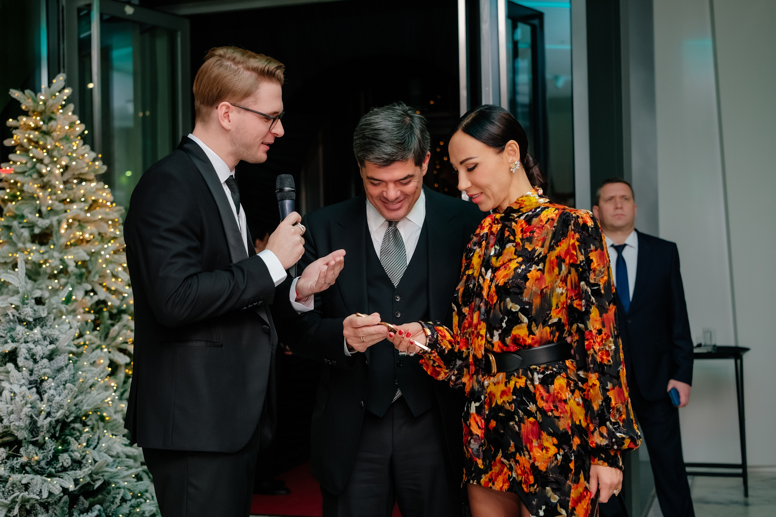 NOMBLE IMPACT CLUB. Репортажный фотограф Москва