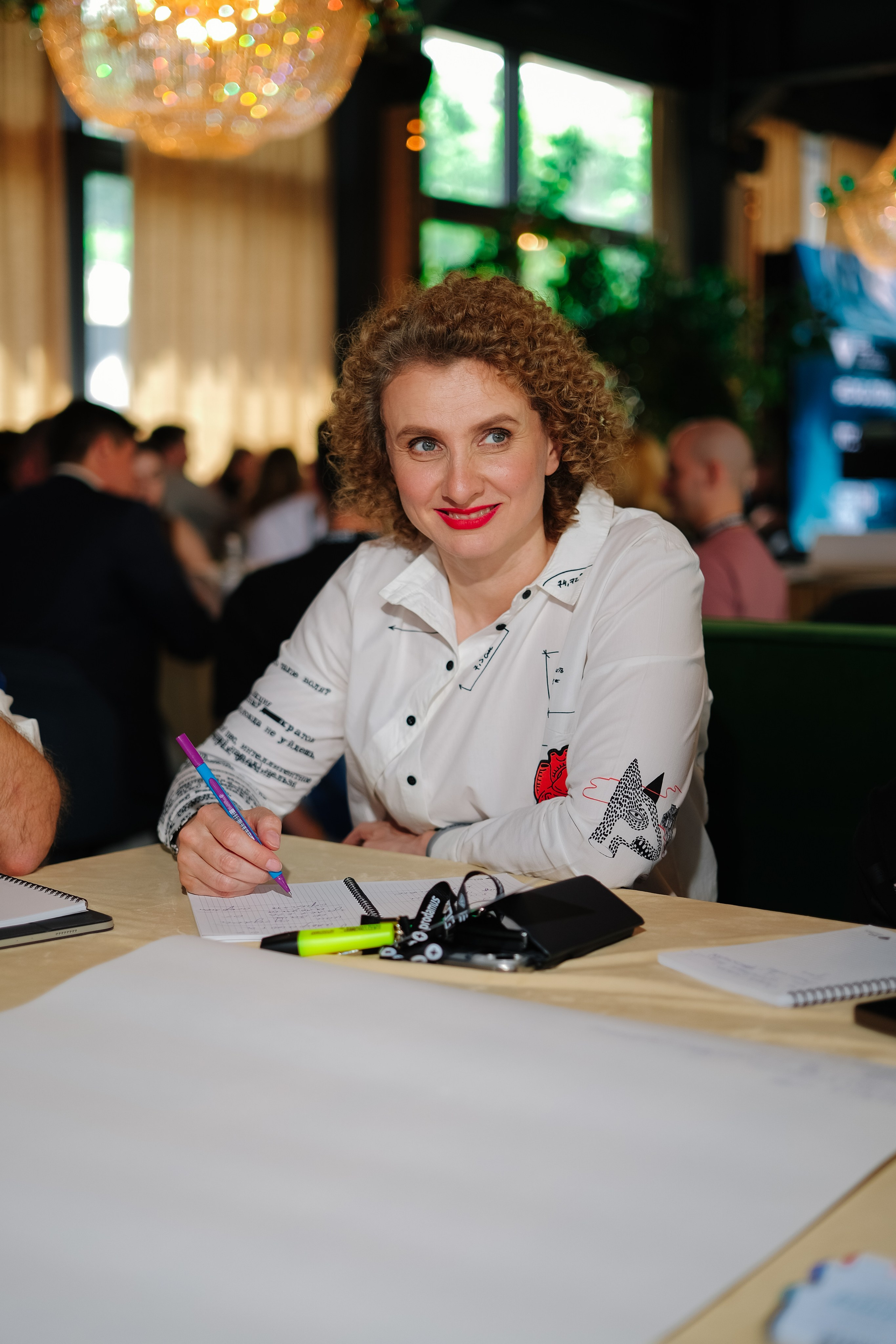 EDGLOBAL 2024. Репортажный фотограф Москва