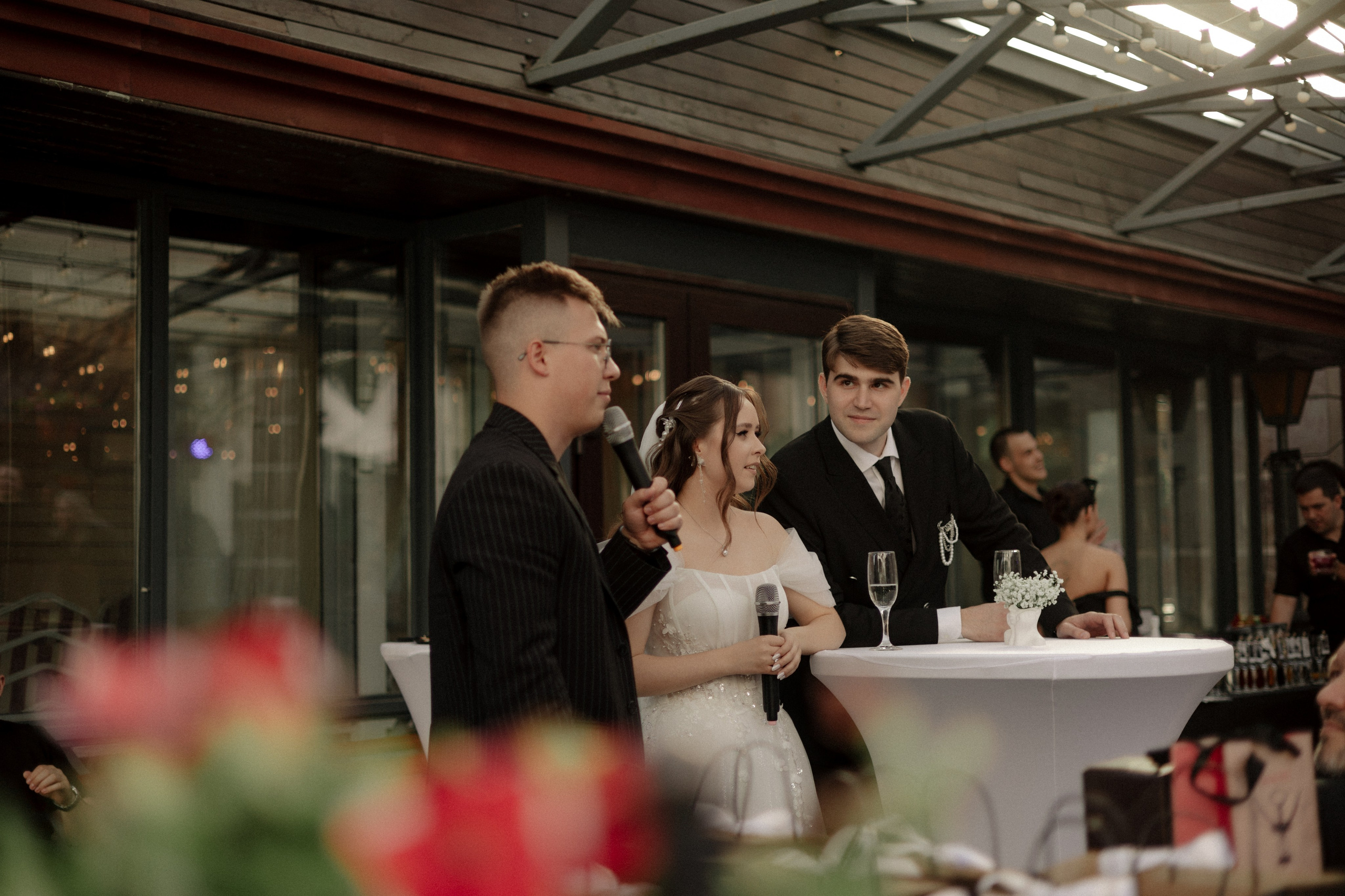 Аля и Паша. Свадьба в Пахра Парк. Свадебный и портретный фотограф в Москве Анастасия Масюк