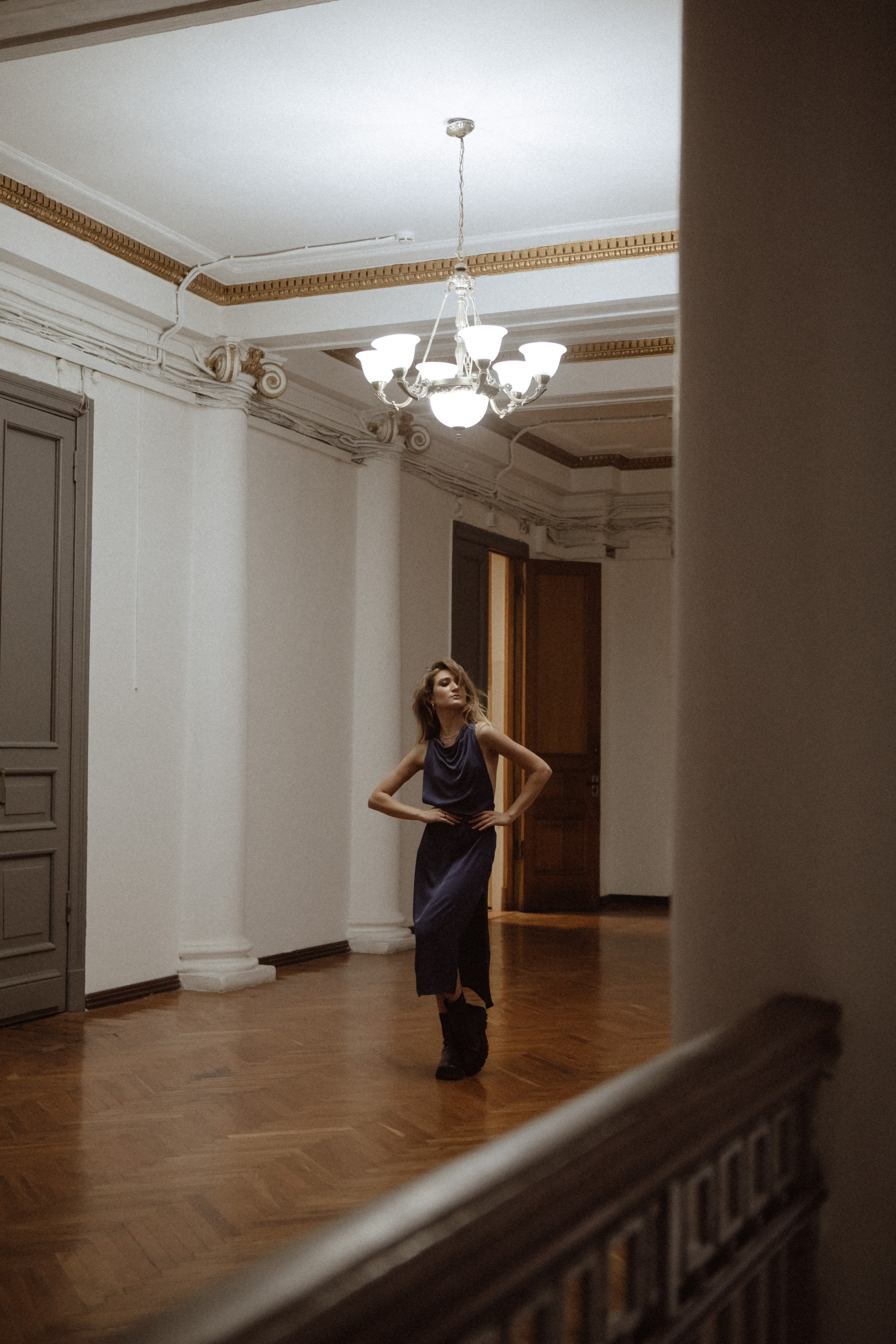 Даша. Свадебный и портретный фотограф в Москве Анастасия Масюк