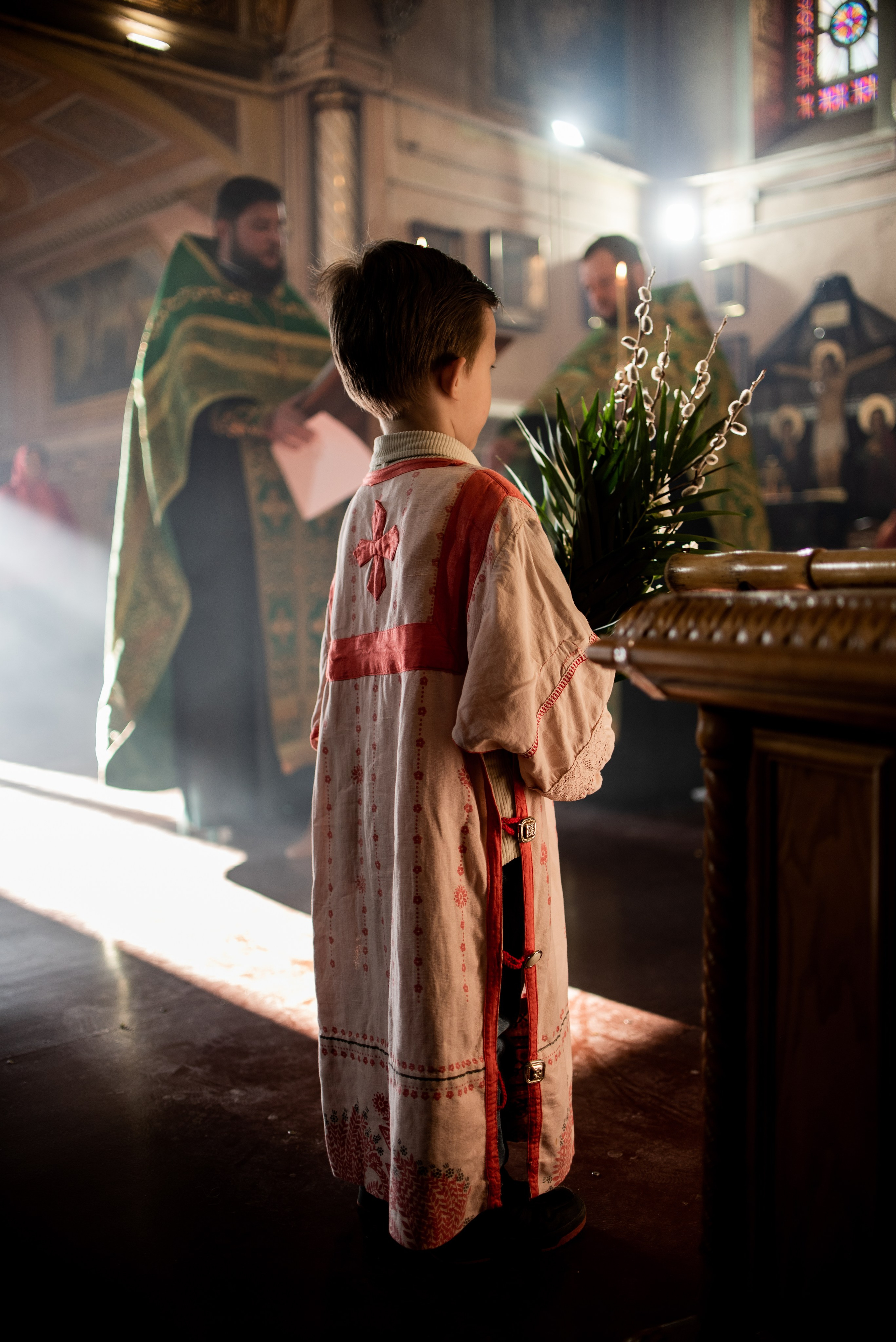 Вербное воскресенье 9.04.2023. Семейный и свадебный фотограф в Феодосии и Коктебеле