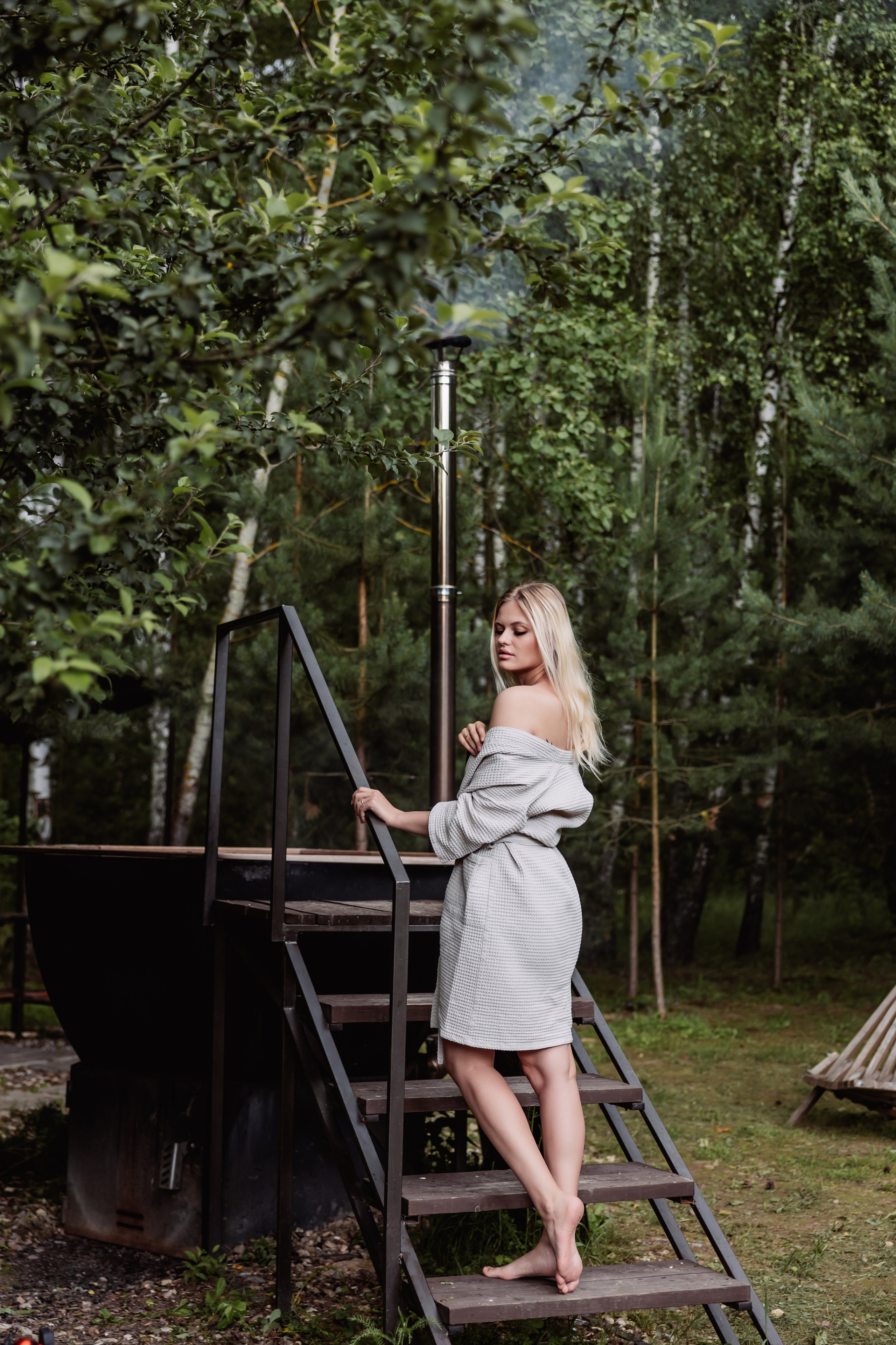 Ольга. ФОТОГРАФ ИРИНА ШАМАТАВА