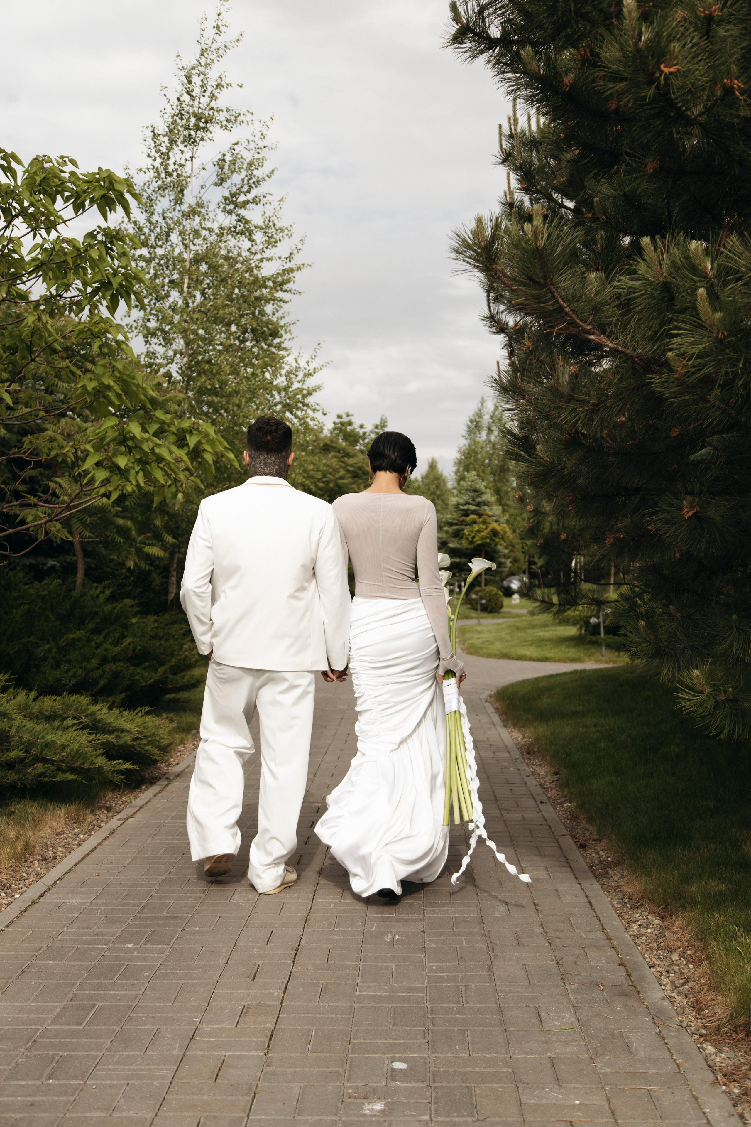 Андрей и Таисия. Nikolpinhasova