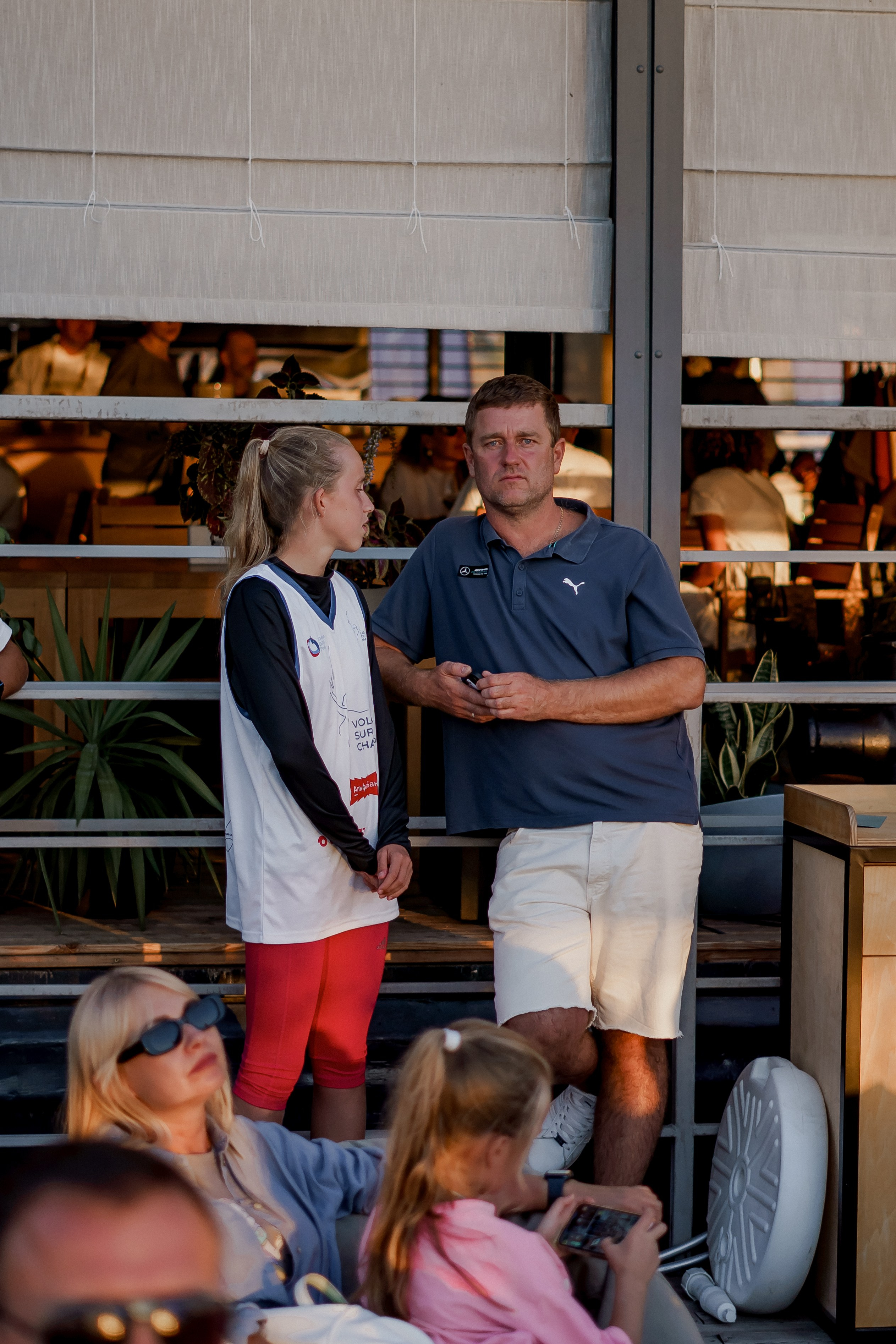 Surf 2024. Фотограф Валерия Крахмалева