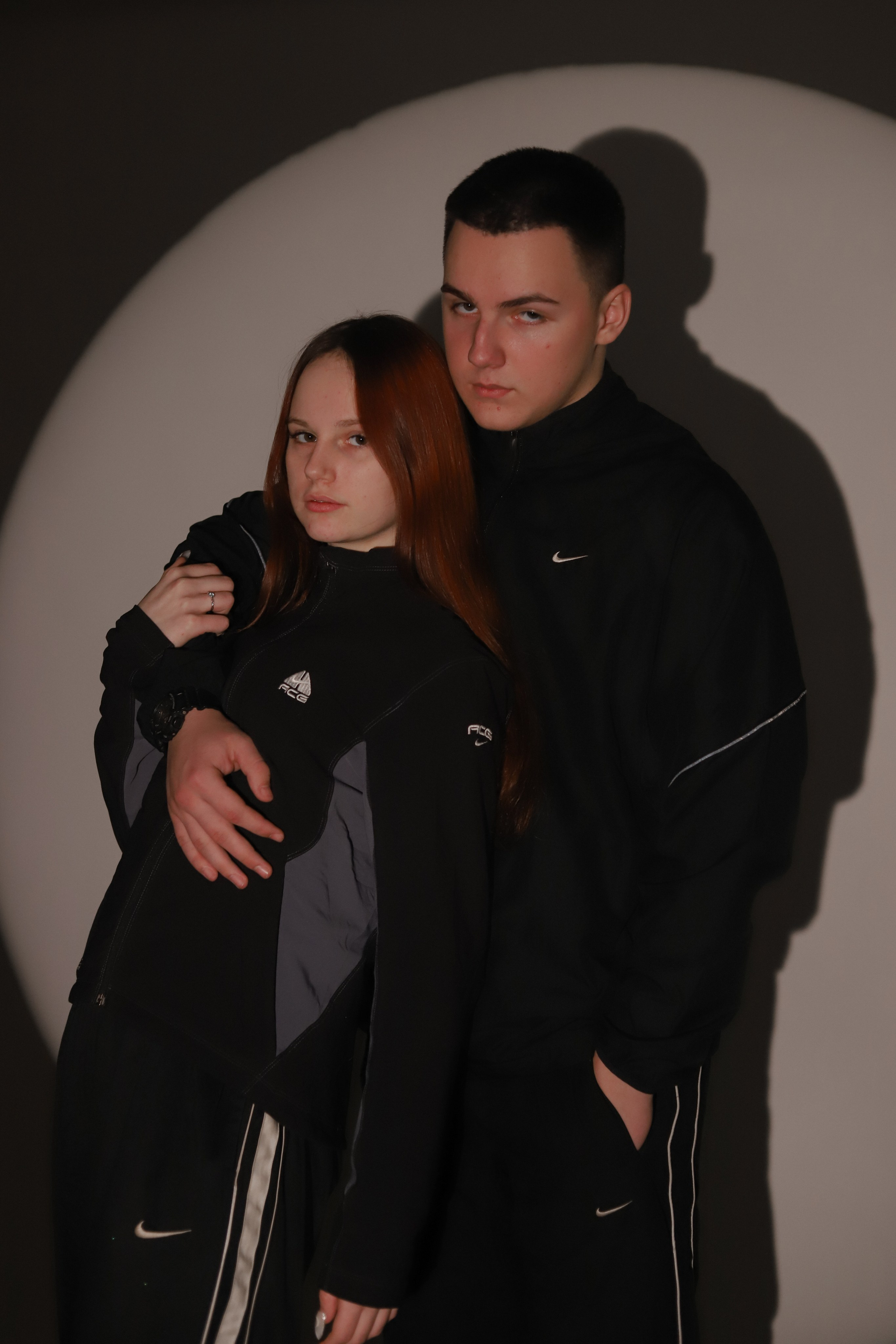 Зал «Grey». Фотостудия LIGHT в Люберцах