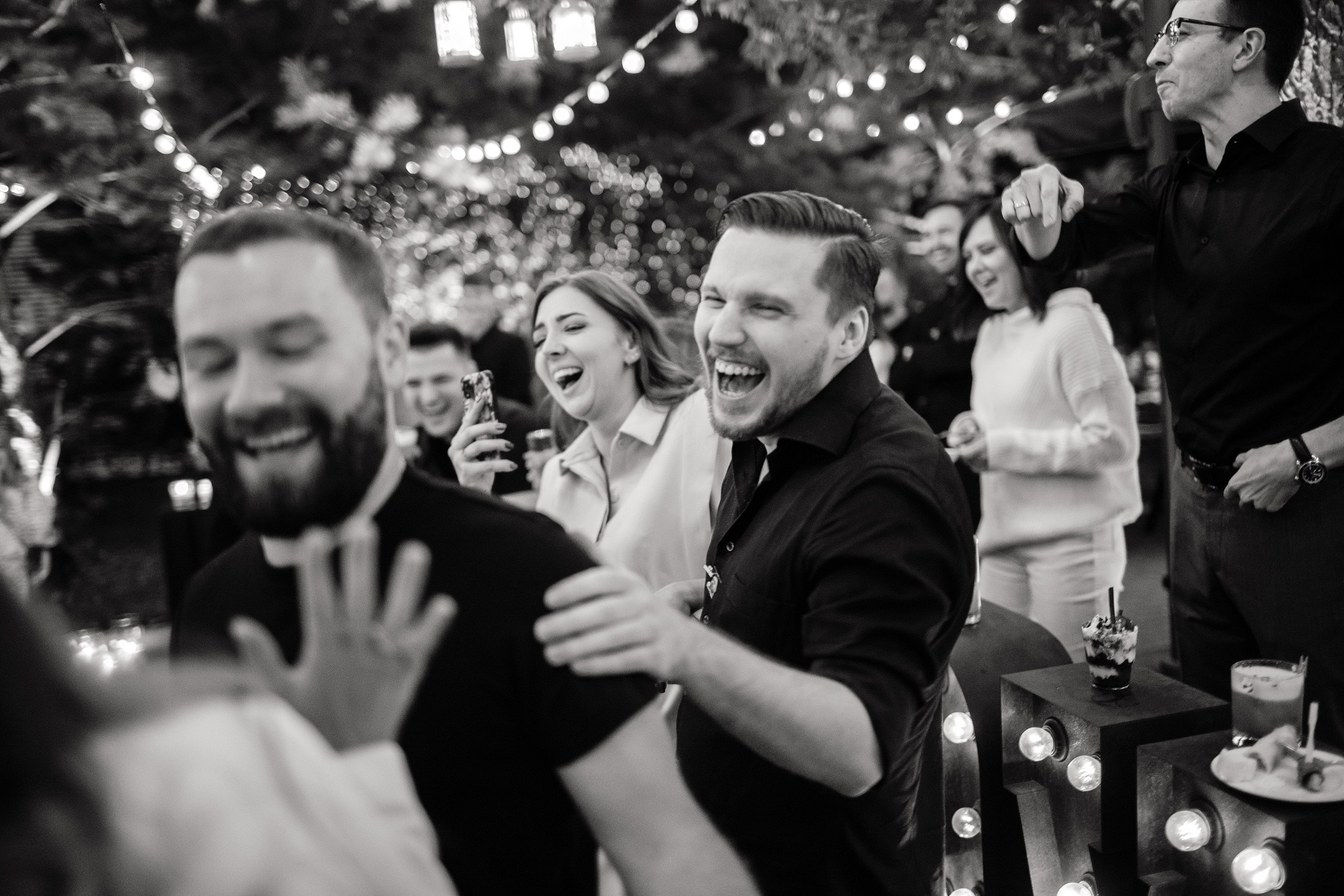 Илона и Андрей. Главная