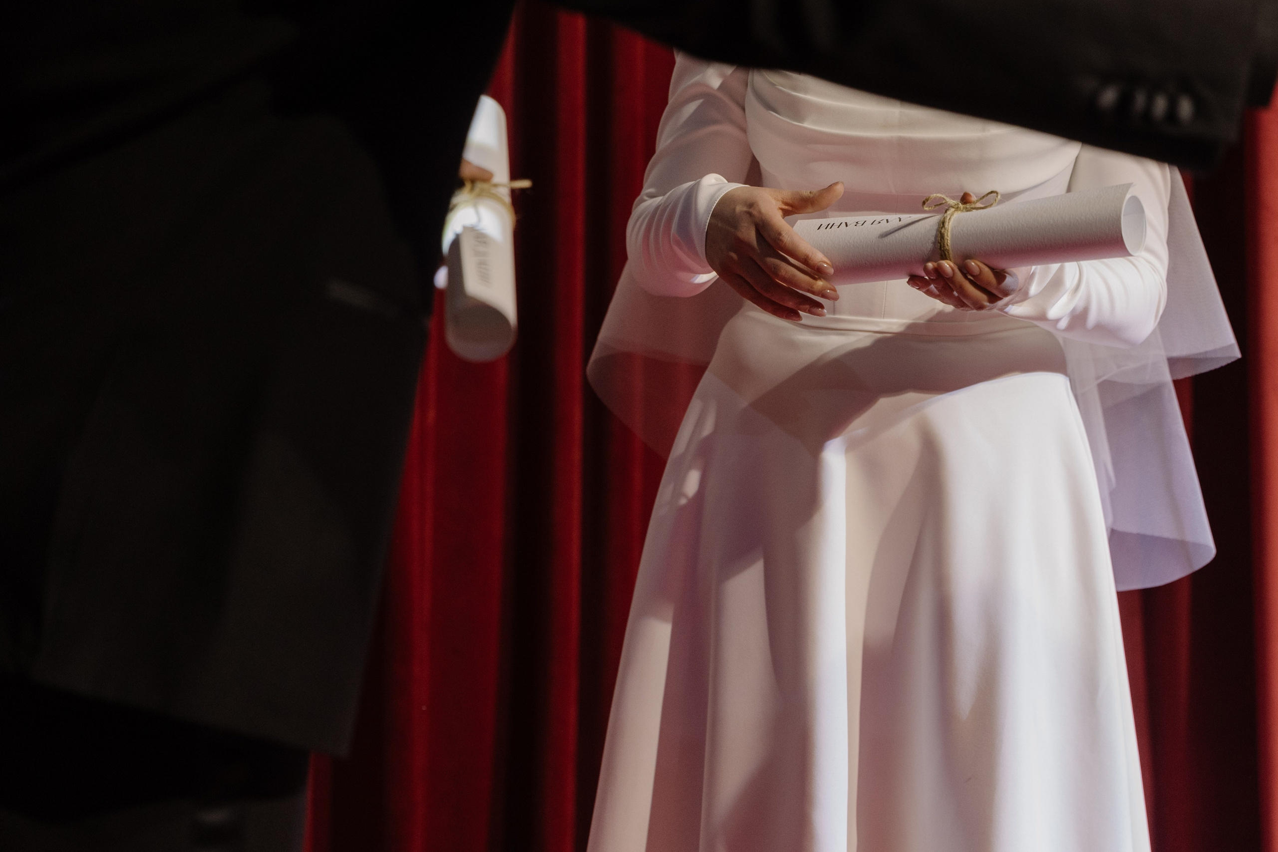 Ваня и Даша | 16.02. Портретный и свадебный фотограф в Москве Алина Гевал