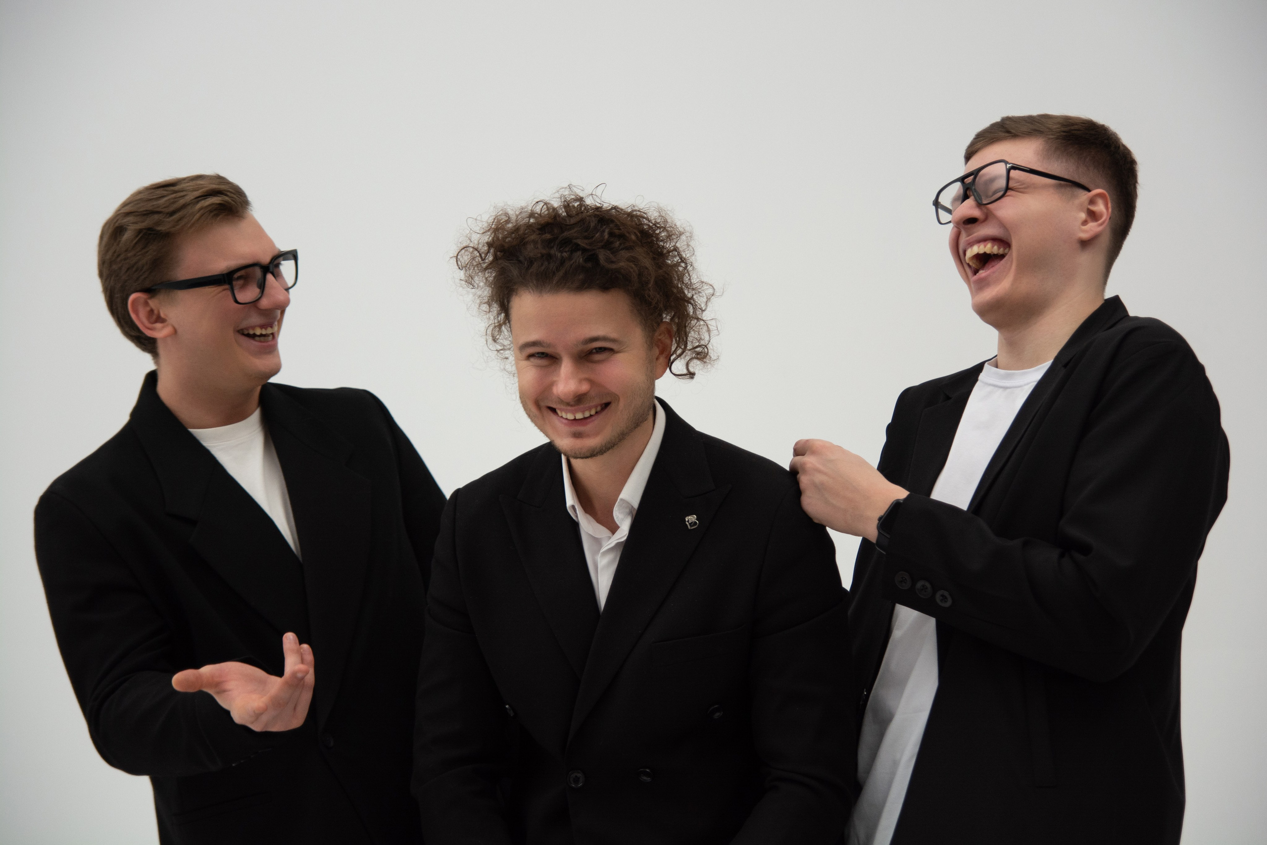 Мужская съемка. Фотограф в стиле Vouge в Москве и Саратове