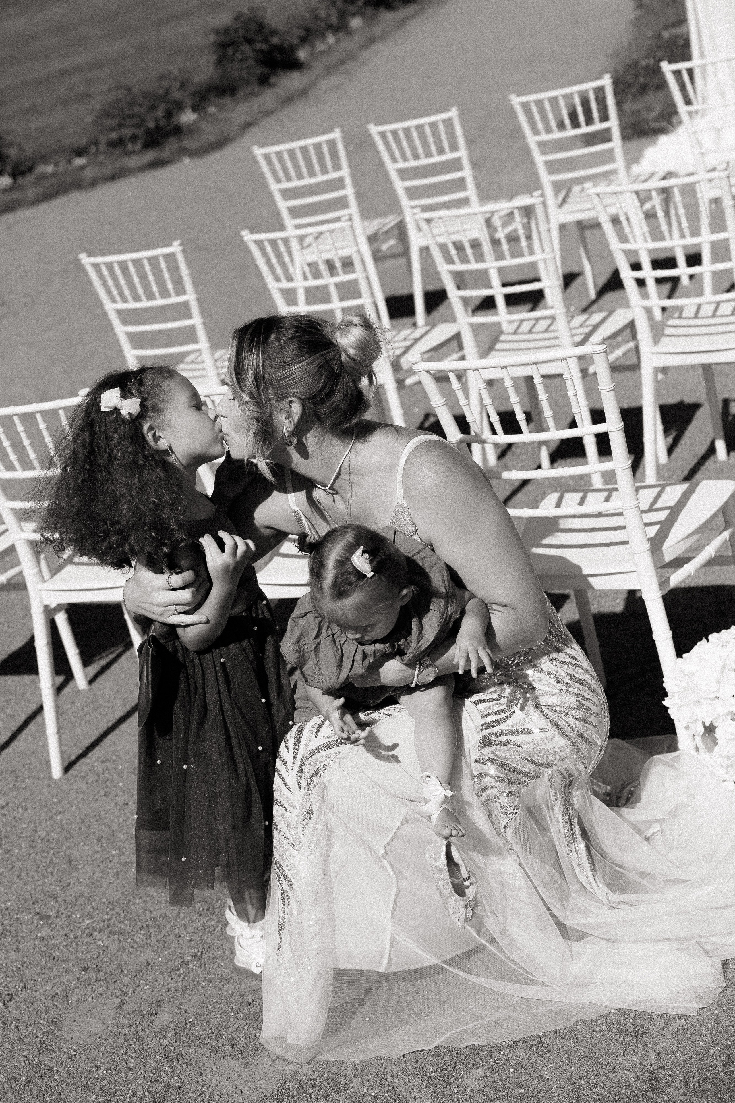 Y & S. Свадебный и event-фотограф Иван Волнухин