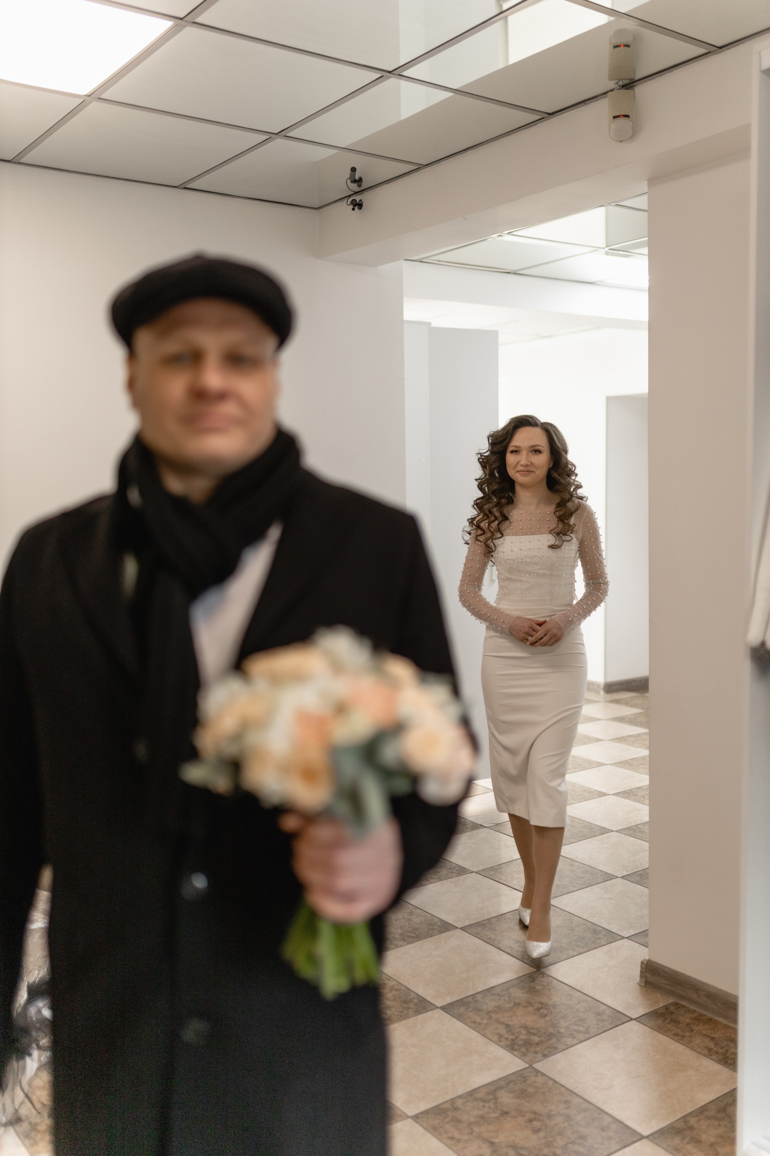 Ж + С. Свадебный и семейный фотограф в Магнитогорске Катя Буряк