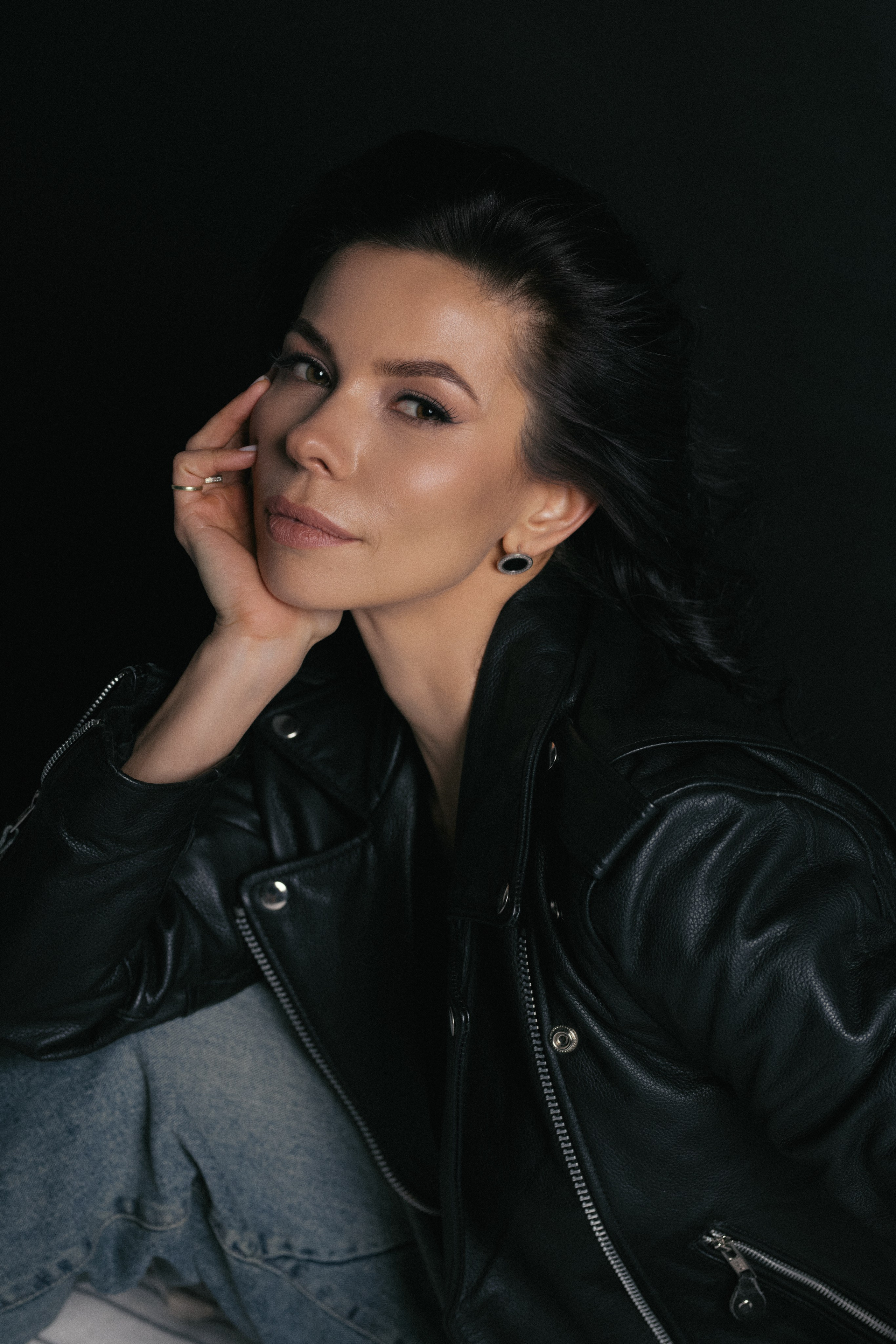 1. Профессиональный Фотограф во Владимире, в Москве и в Суздале — Полина Романычева