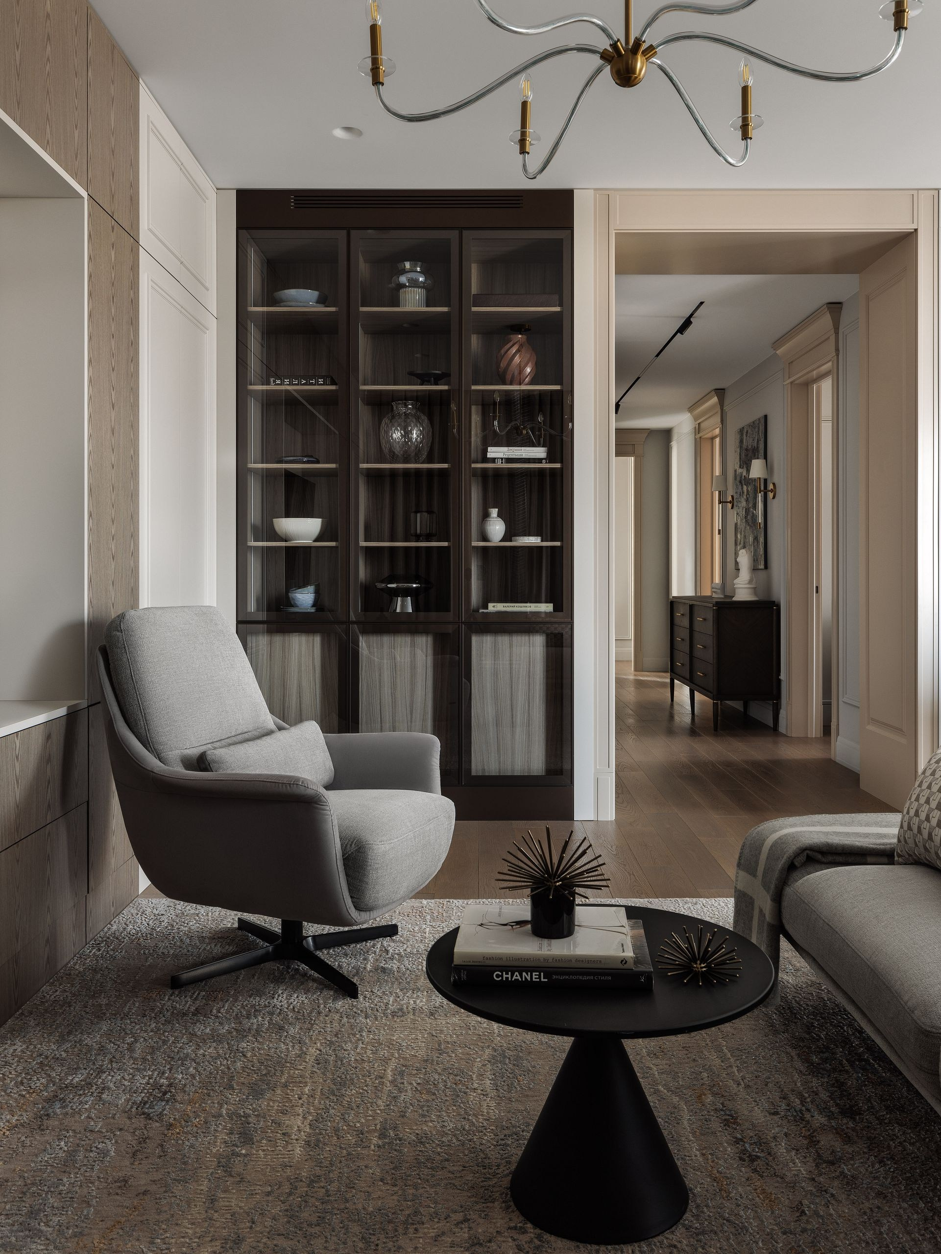 Интерьерная фотосъемка для дизайнеров в Москве и регионах РФ. Интерьерный фотограф в Москве Кристина Медведева