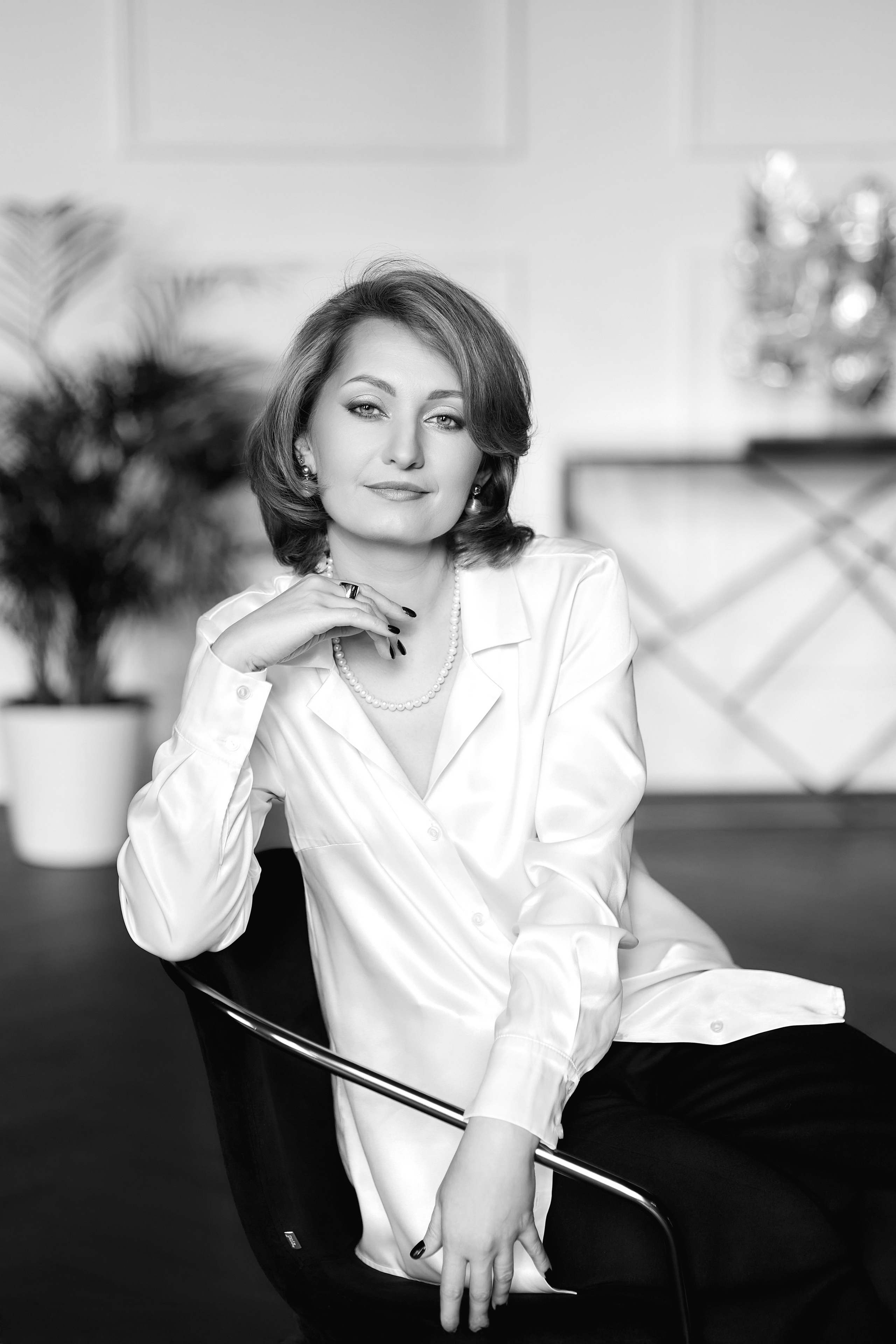 Вера. Фотограф в Минске Анна Кучинская