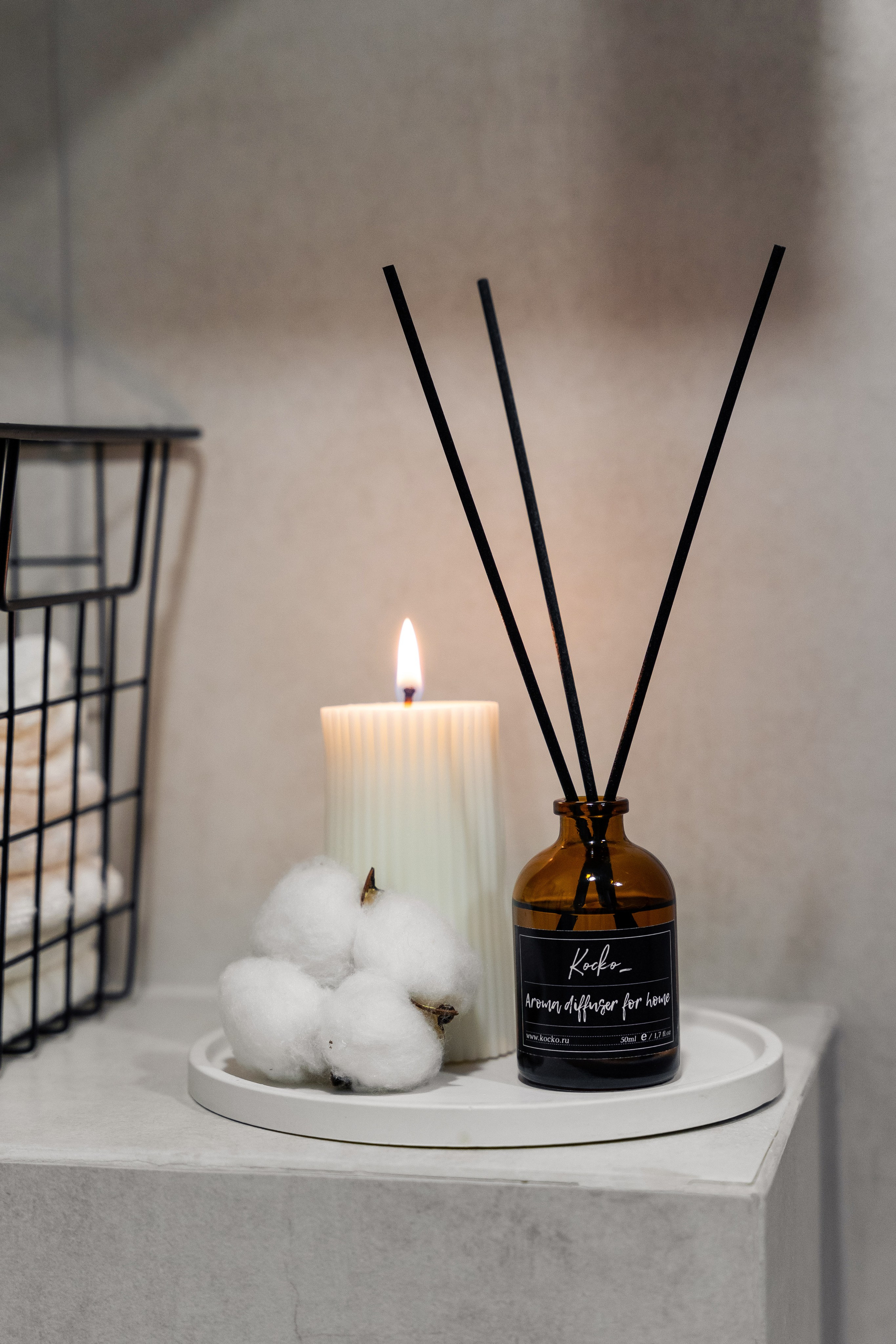 Свечи. Предметный и рекламный фотограф в Сочи Мария Золотай