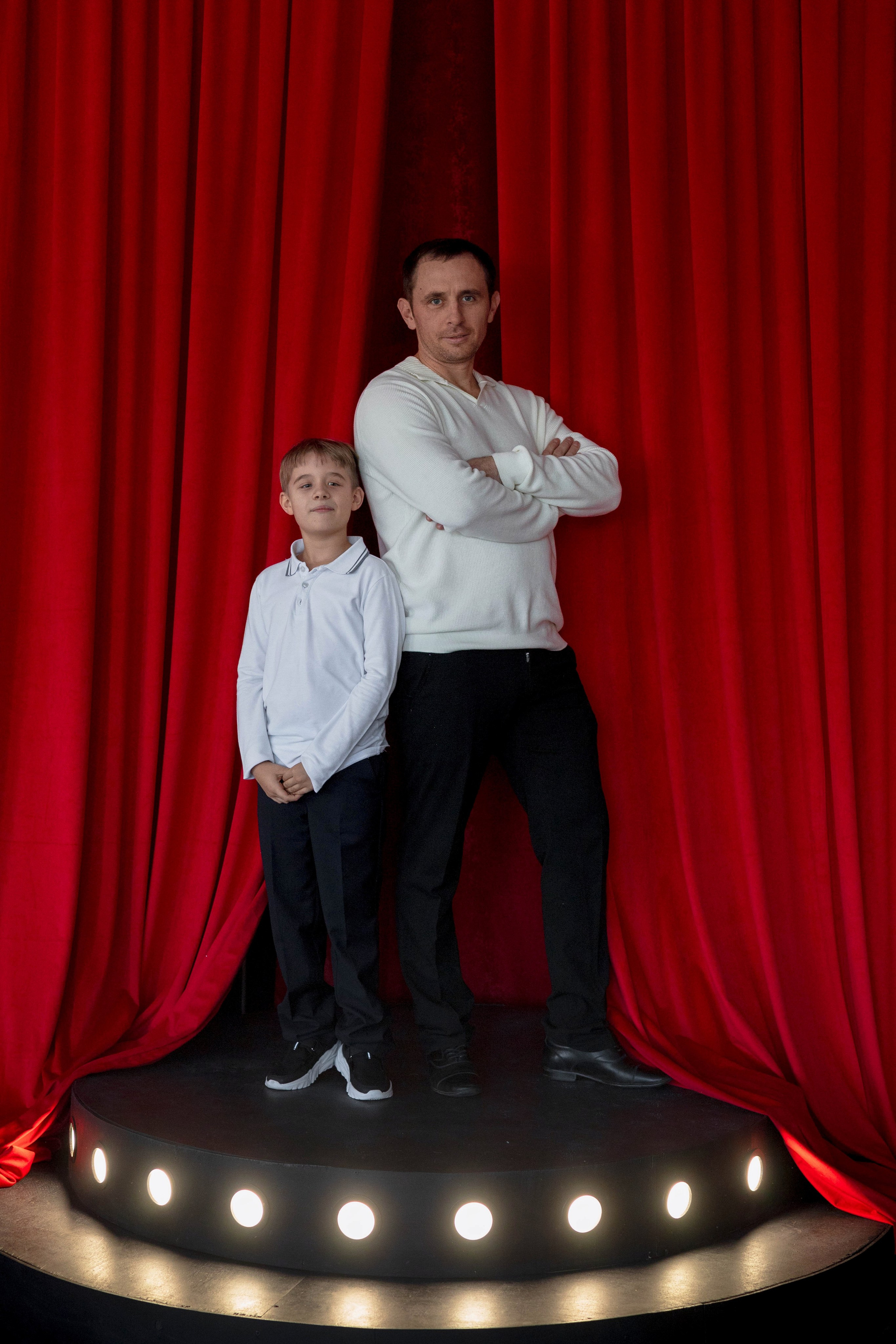 Семейные фотосессии. Фотограф | Арина | Киров