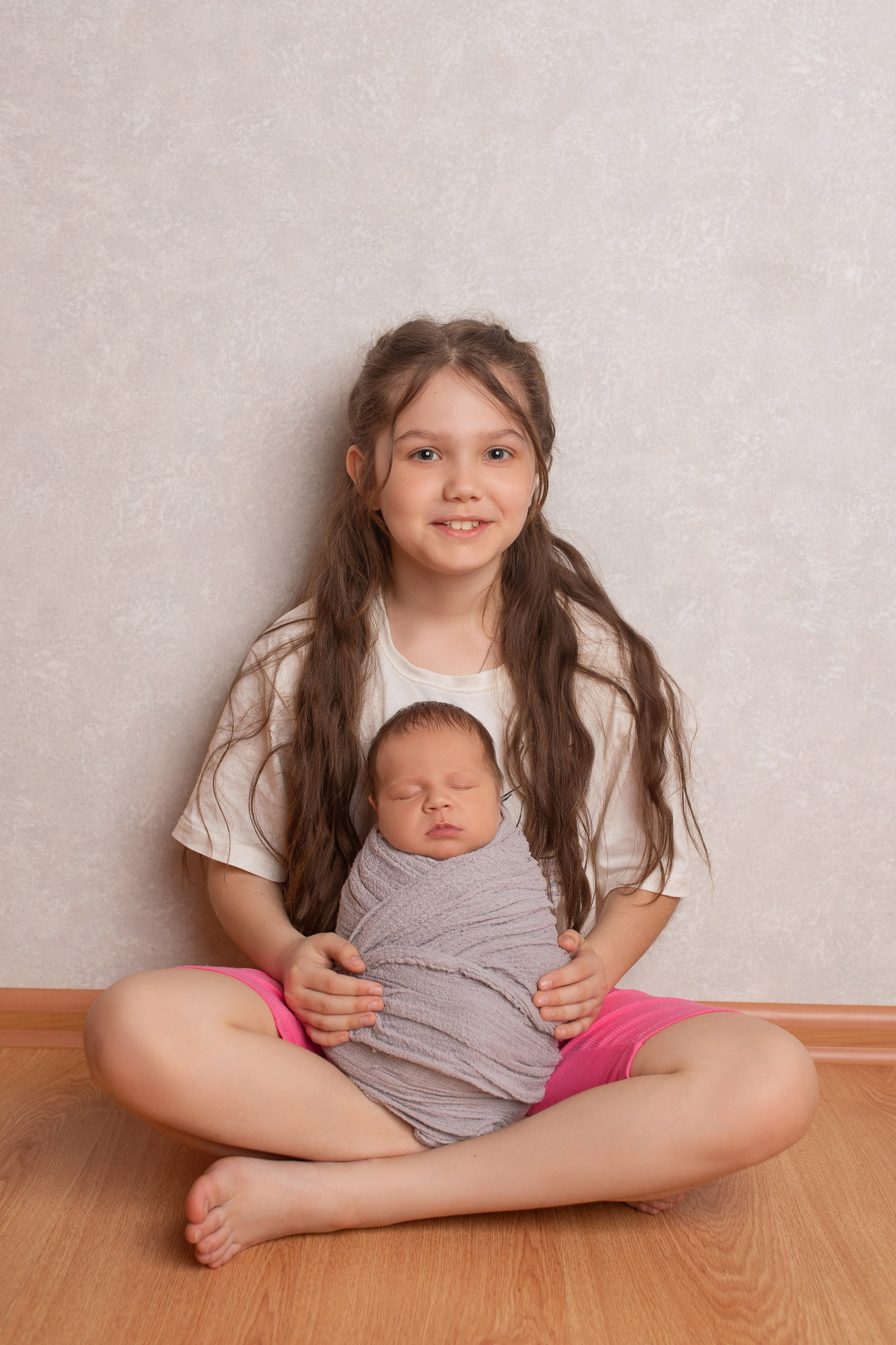 Фотосъемка младенцев Хабаровск, фотосессия новорожденных Хабаровск, фотосессия newborn Хабаровск