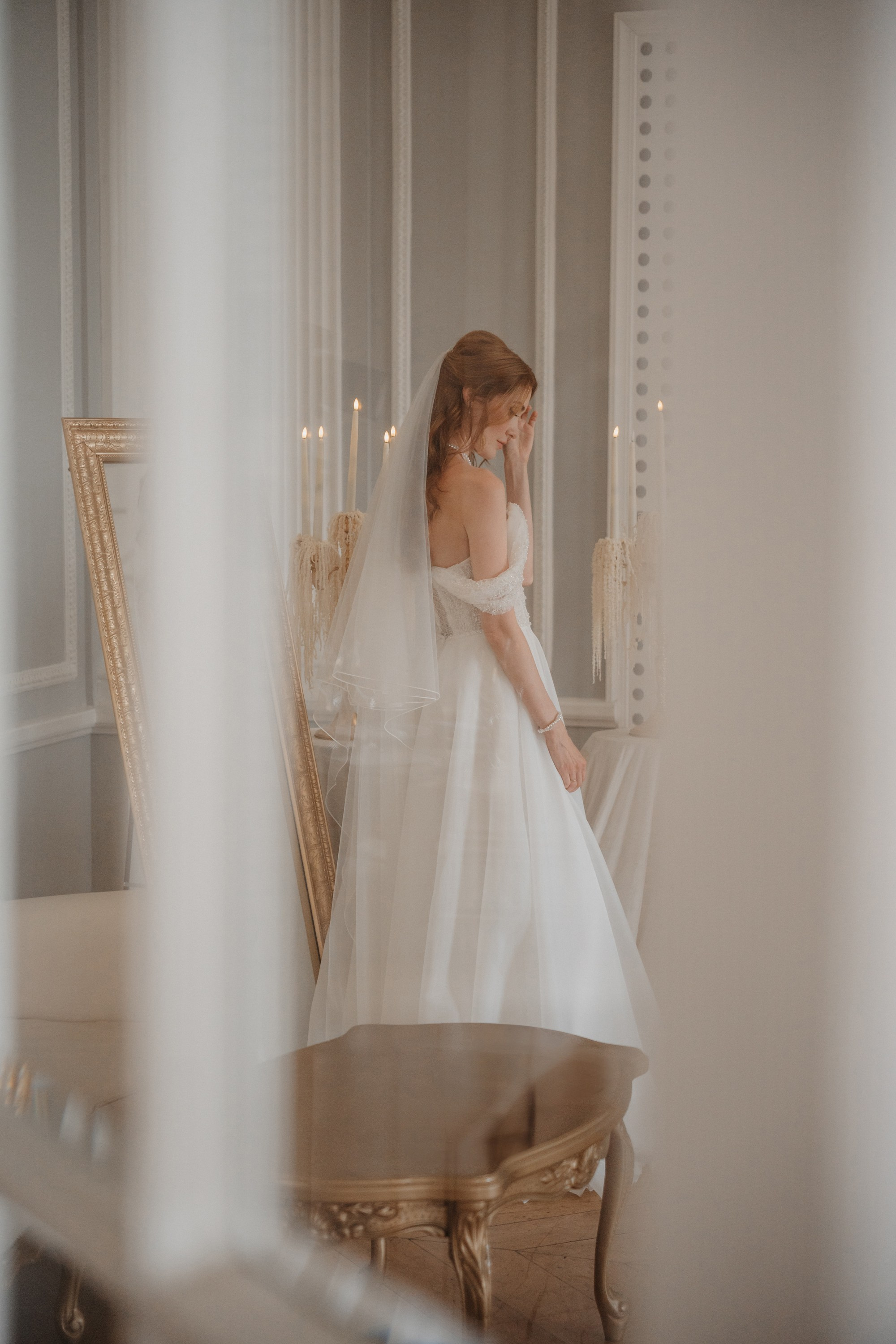 Филипп и Валерия. Репортажный фотограф Черников Игорь