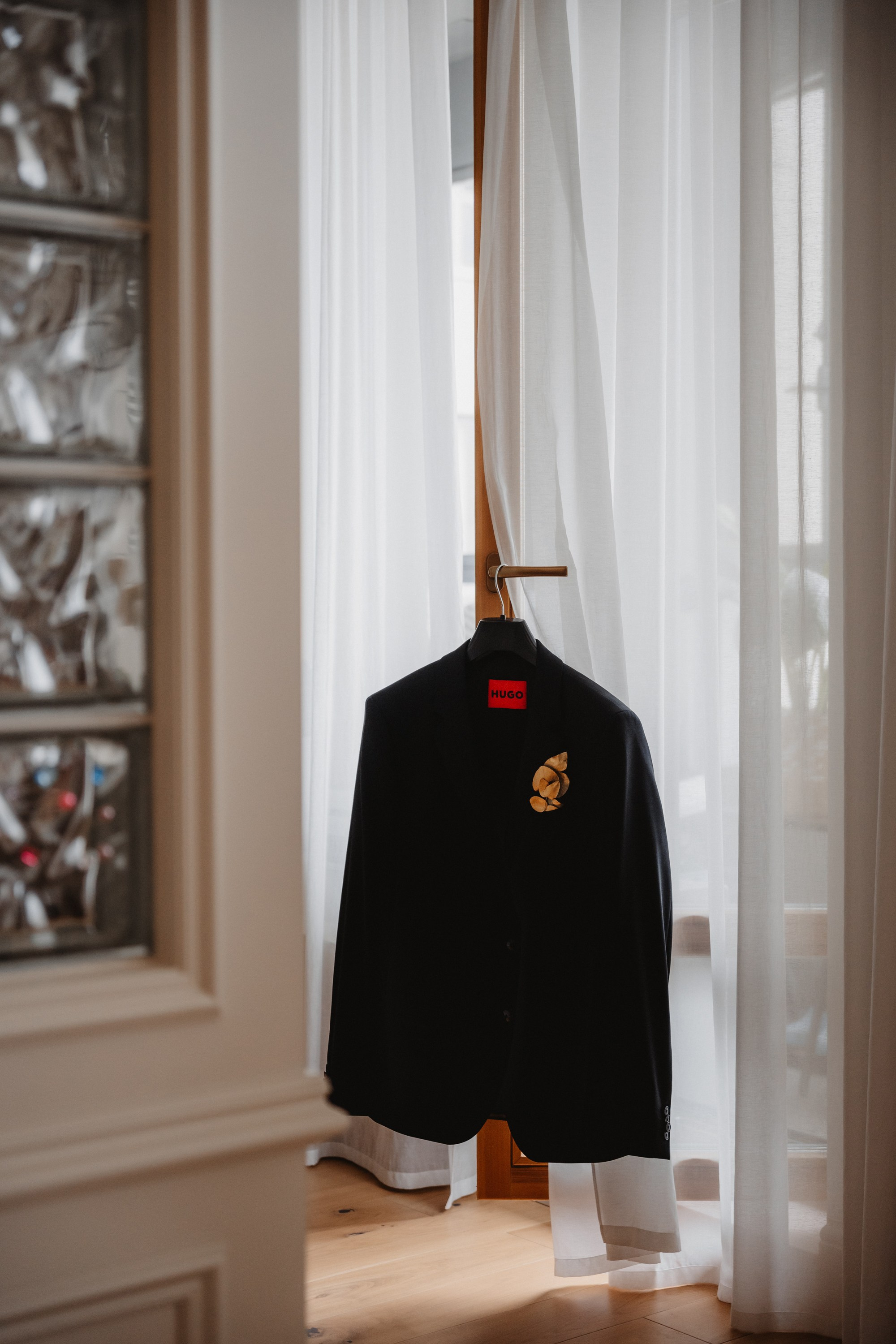 Филипп и Валерия. Репортажный фотограф Черников Игорь